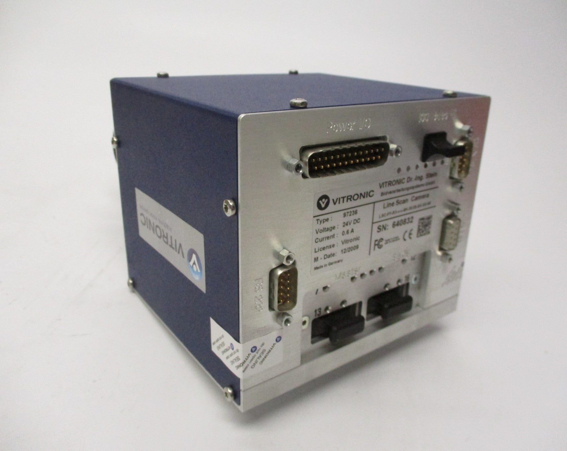 VITRONIC 97236 NSMP