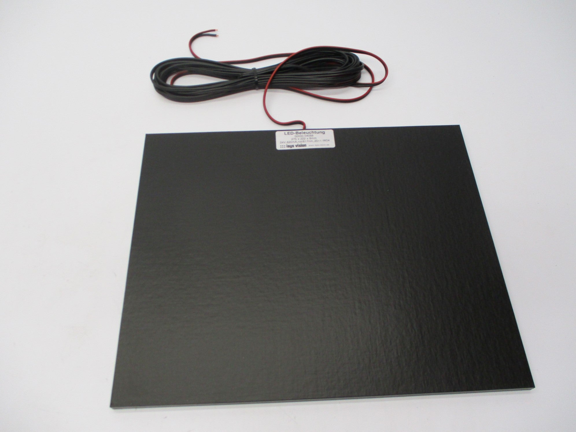 ISYS VISION 00000.04059 24V NSNP