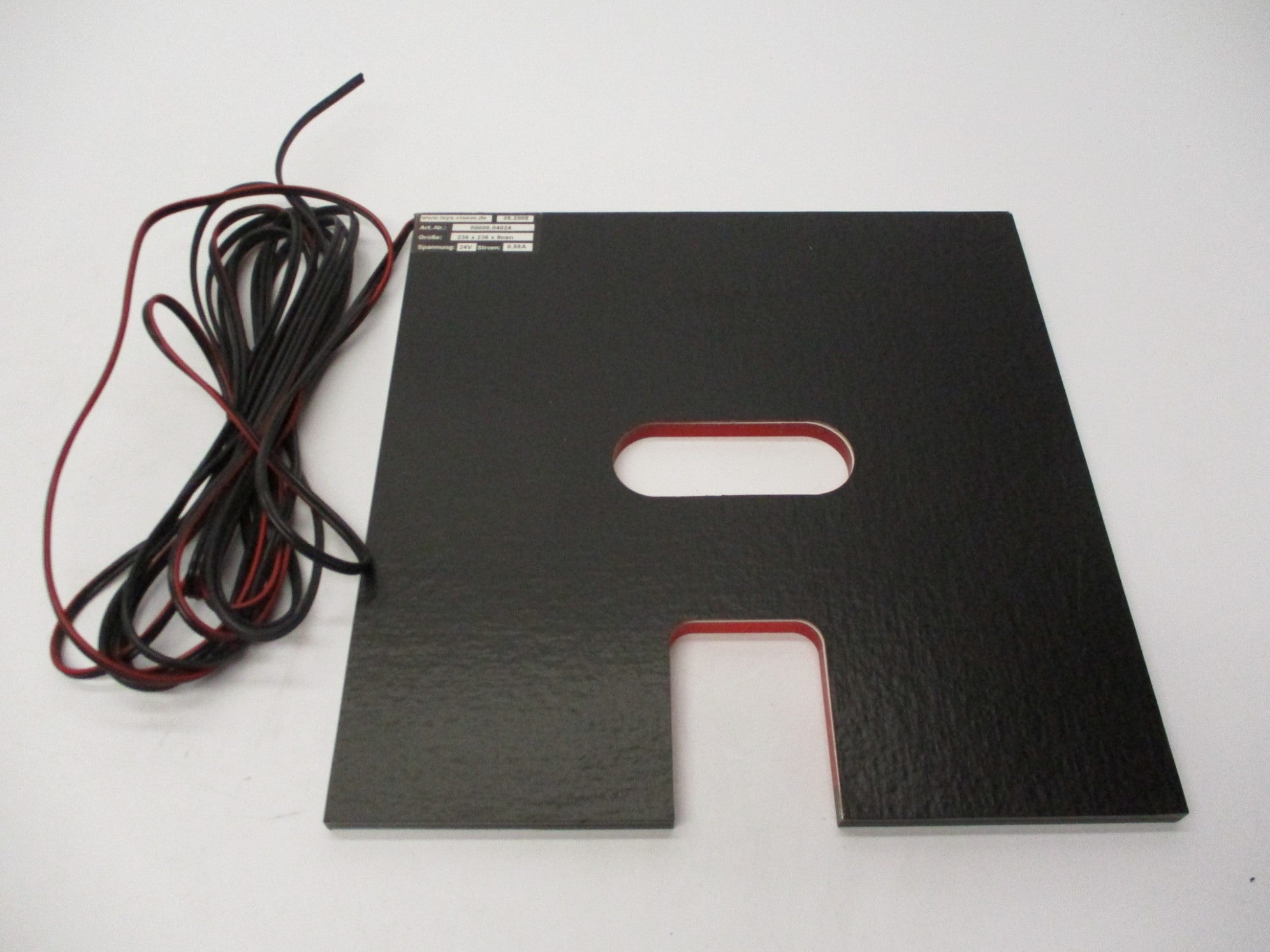 ISYS VISION 00000.04024 24V NSNP