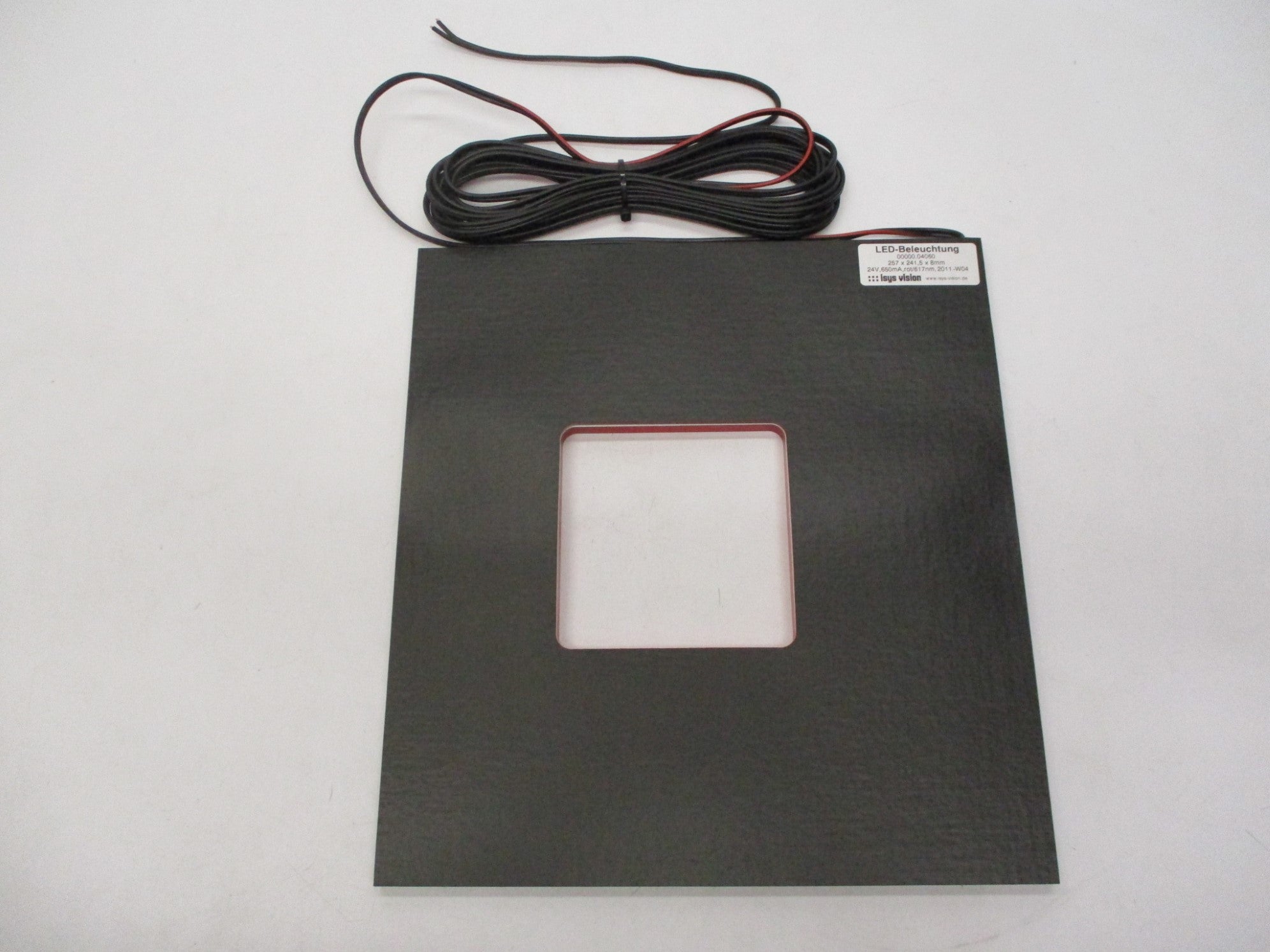 ISYS VISION 00000.04060 24V NSNP