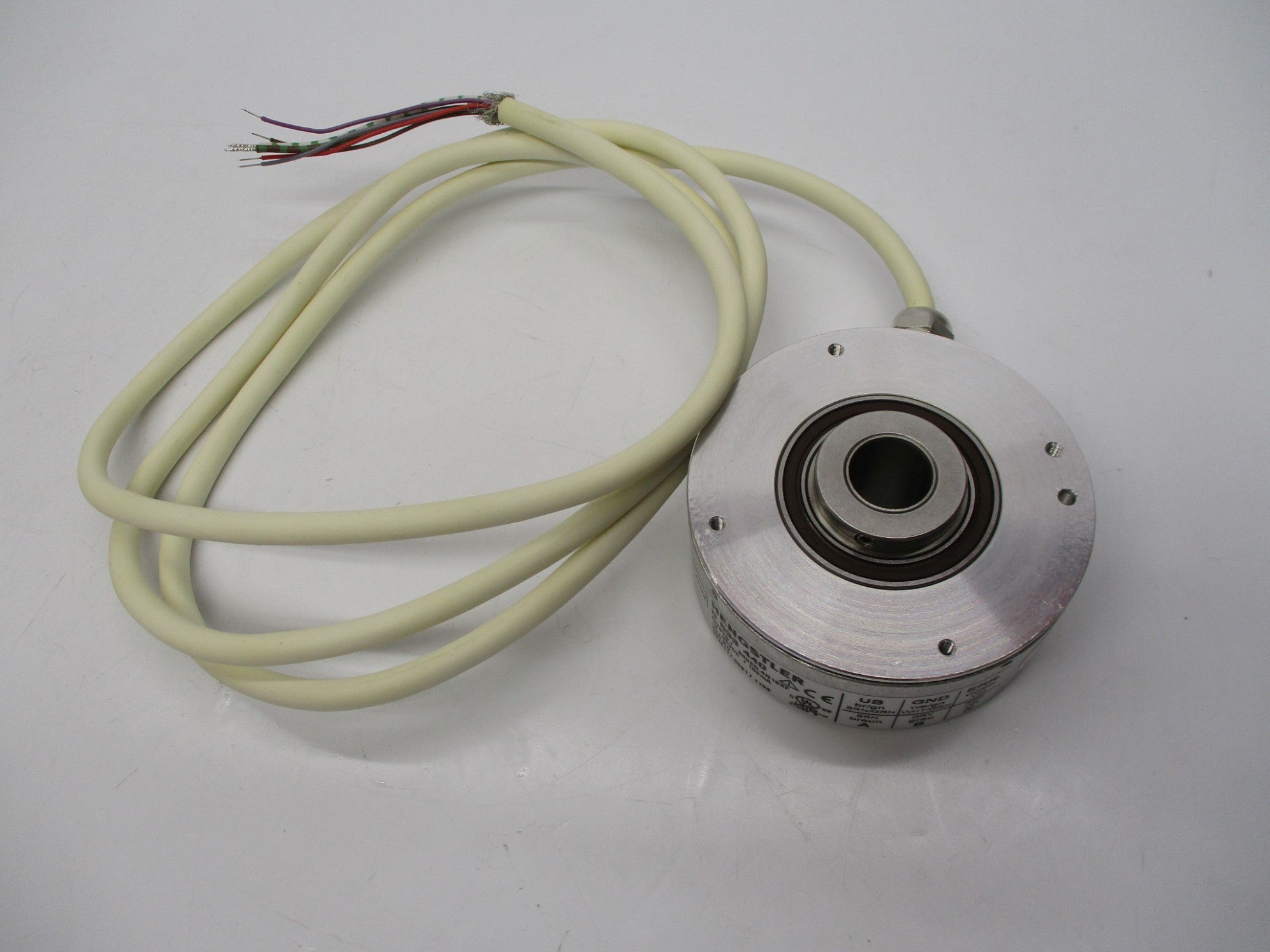 HENGSTLER 0533440 NSNP