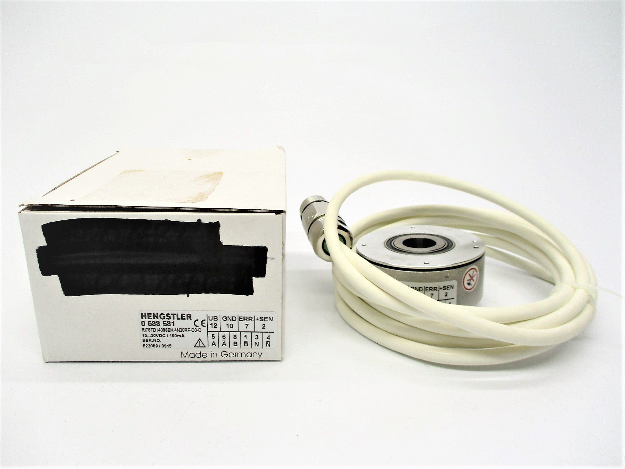 HENGSTLER 0533531 NSMP