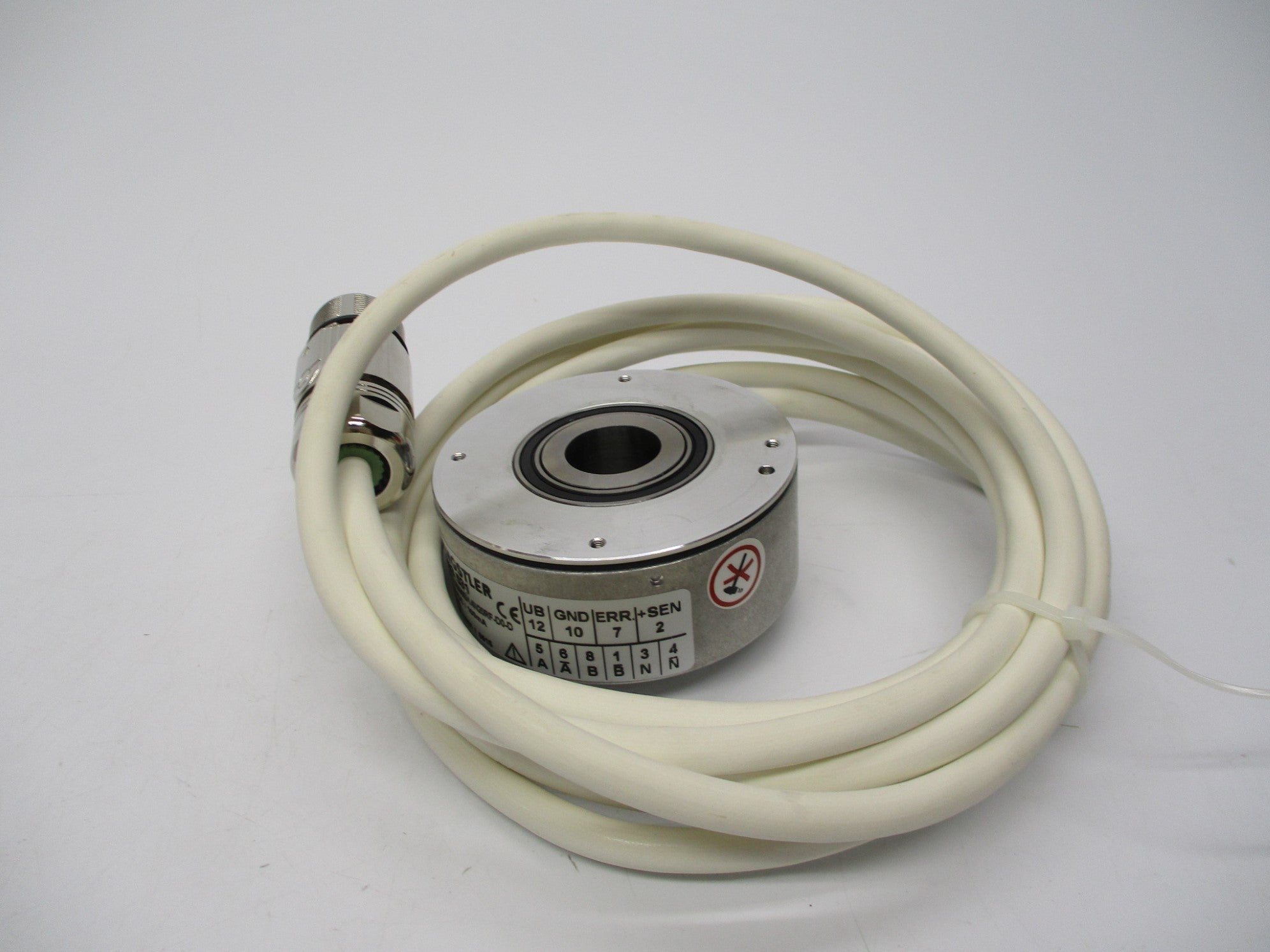 HENGSTLER 0533531 NSMP