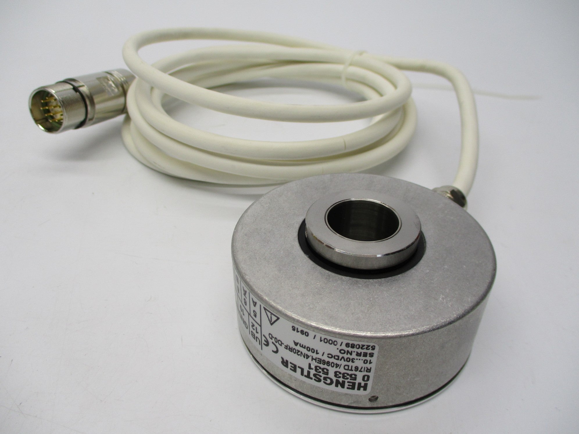 HENGSTLER 0533531 NSMP