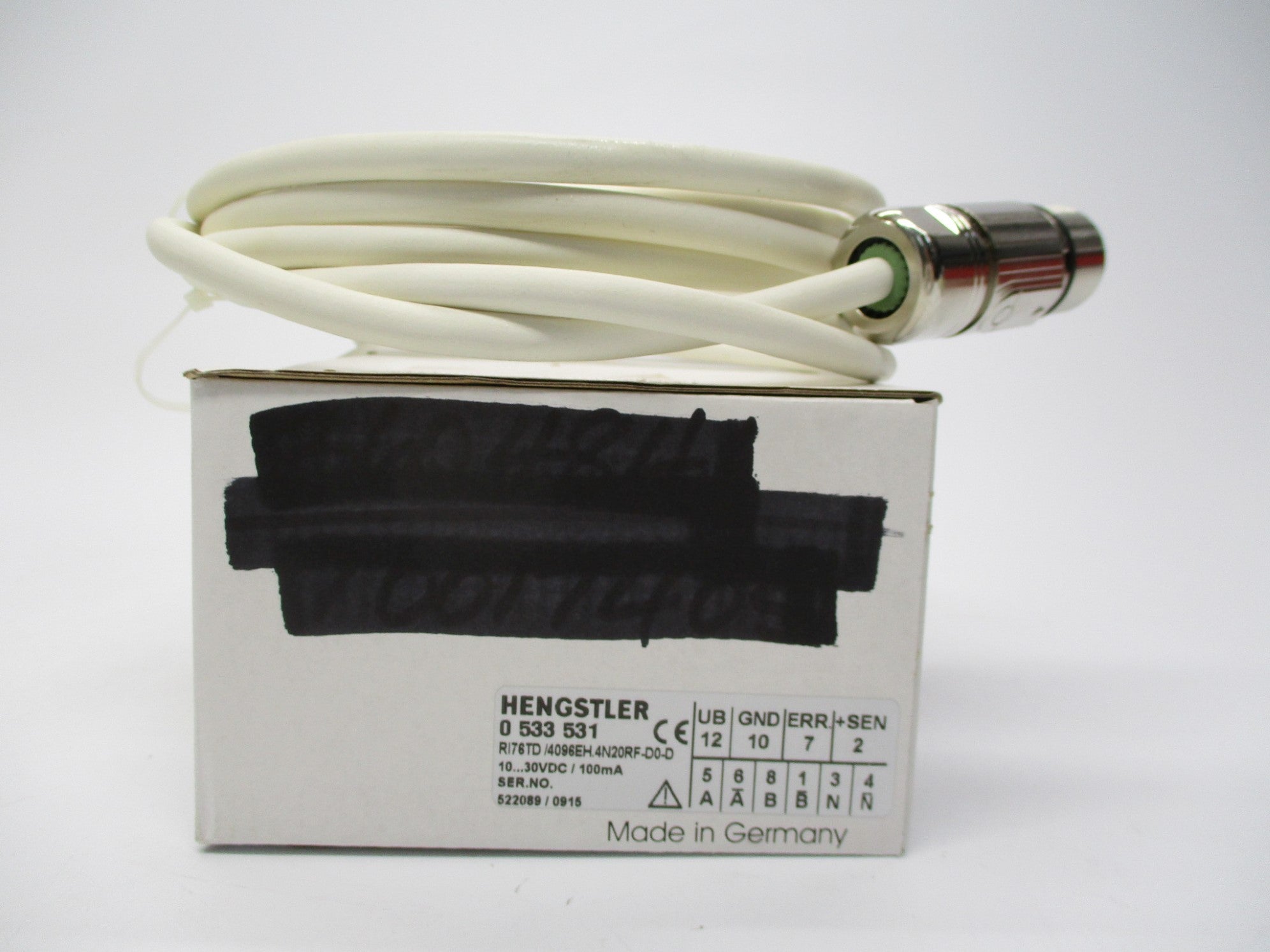 HENGSTLER 0533531 NSMP