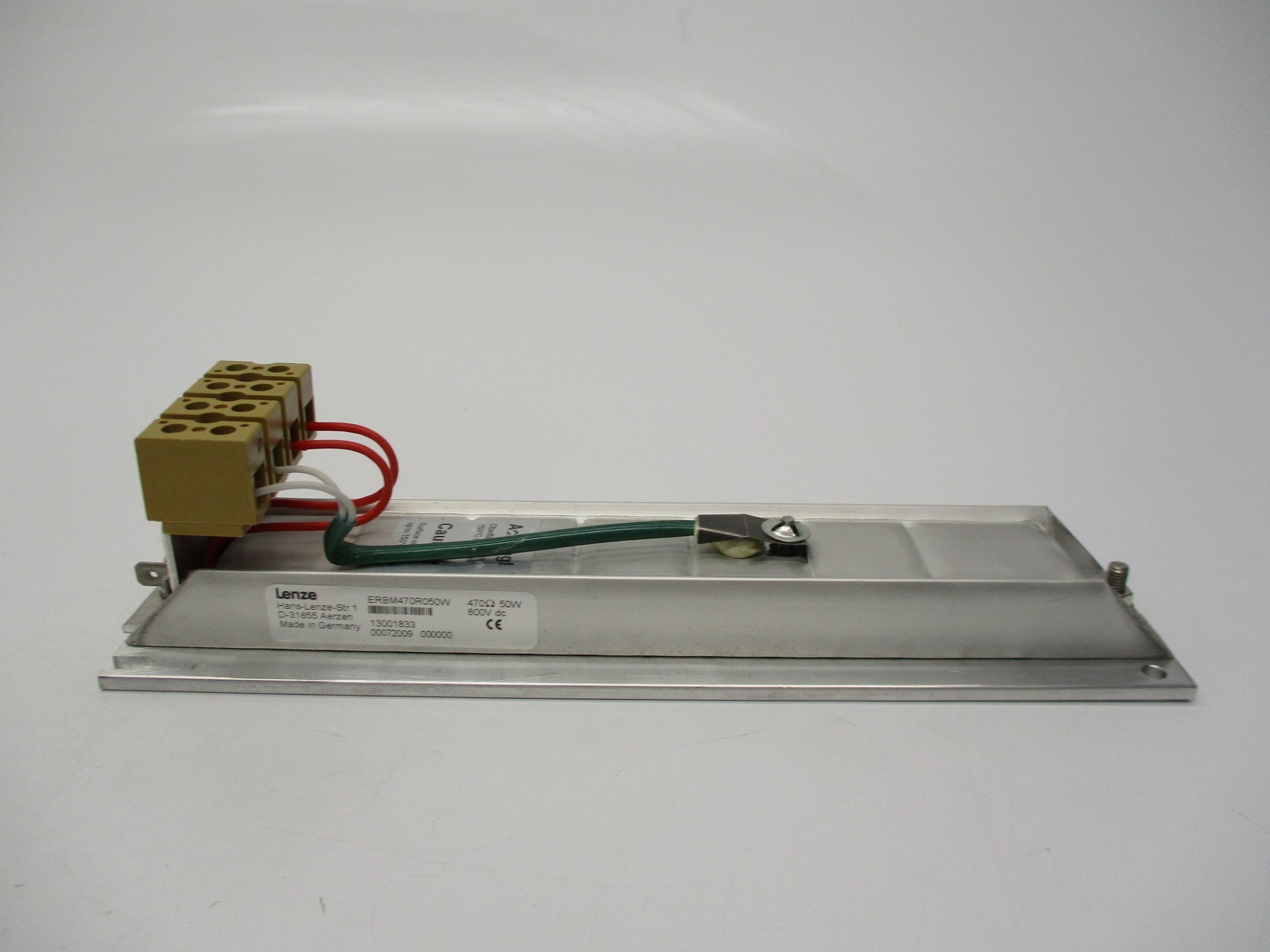 LENZE ERBM470R050W NSMP