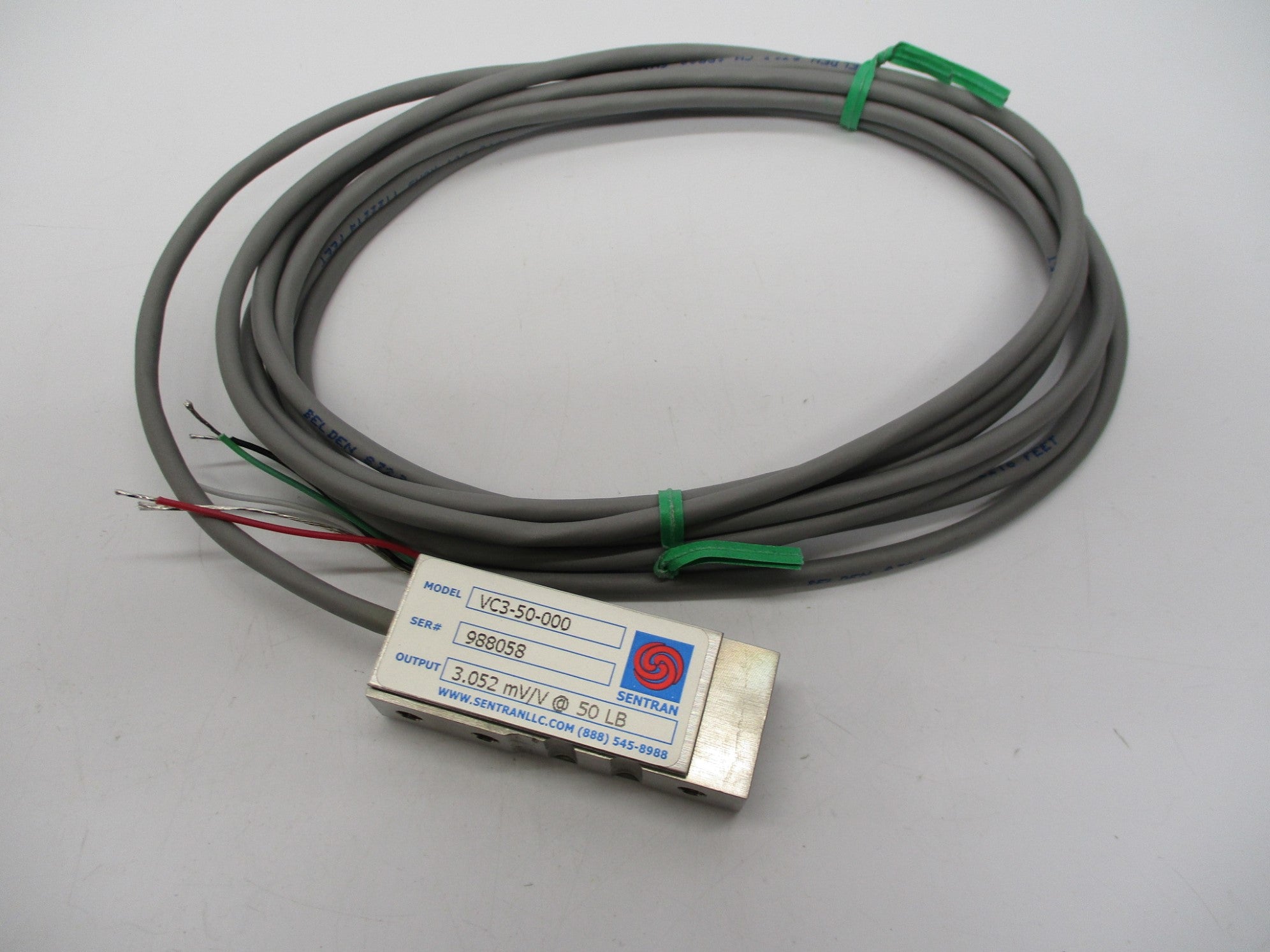 SENTRAN VC3-50-000 NSMP