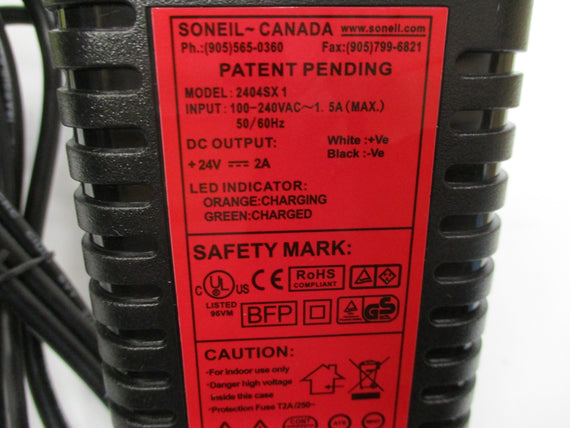 SONEIL 2404SX1 NSMP