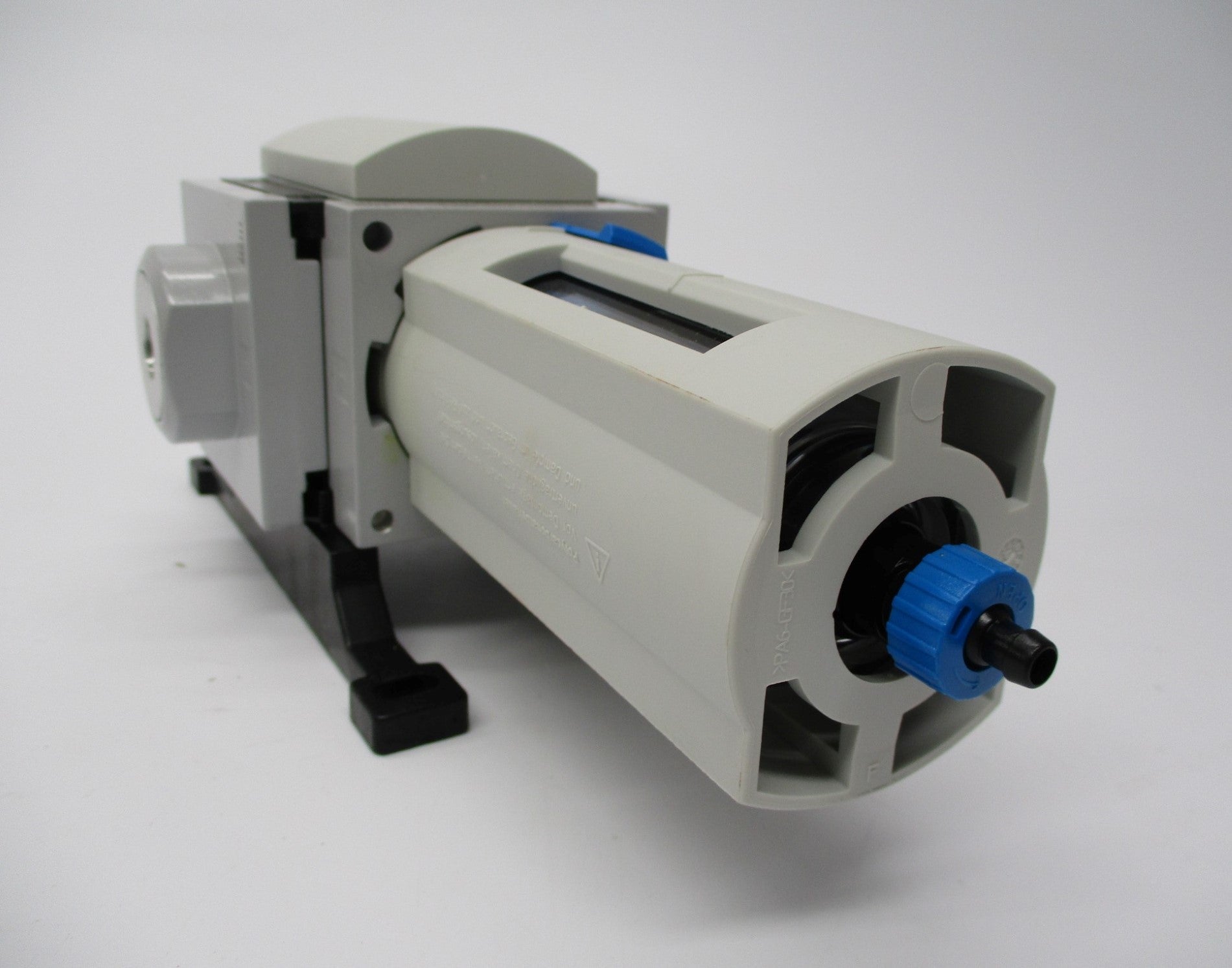 FESTO MS6-LFM-AGB-A-R-V-WP NSMP