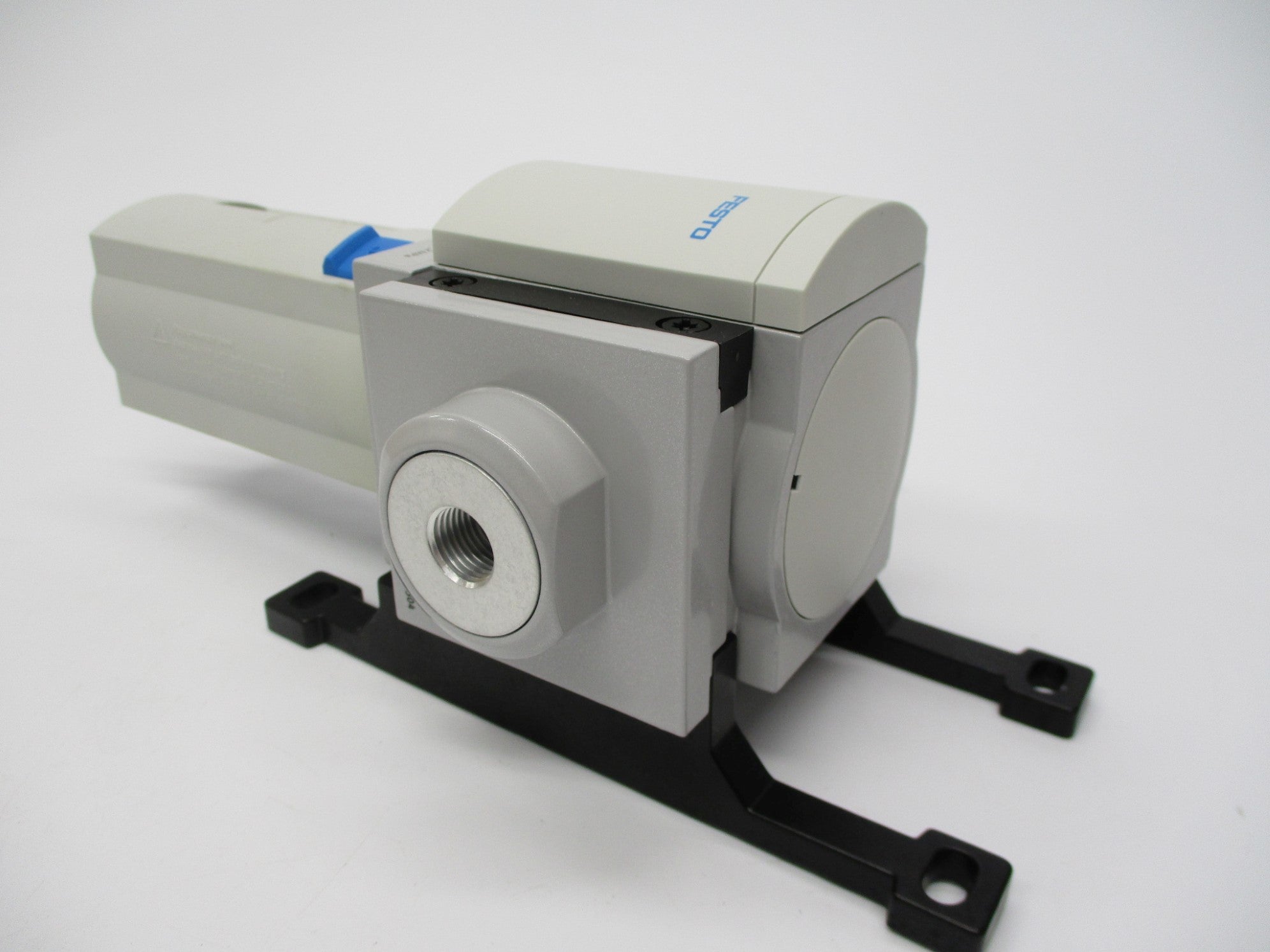 FESTO MS6-LFM-AGB-A-R-V-WP NSMP