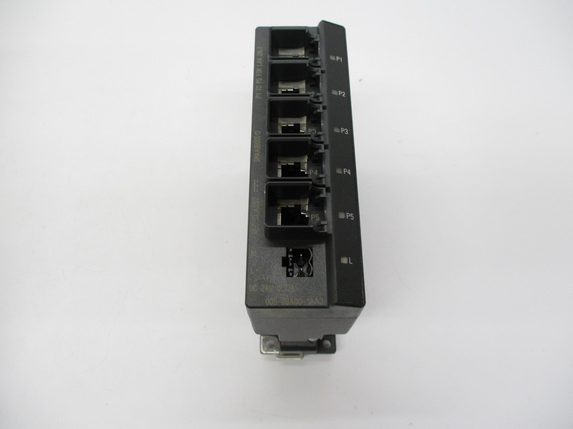 SIEMENS 6GK5005-0BA00-1AA3 NSMP