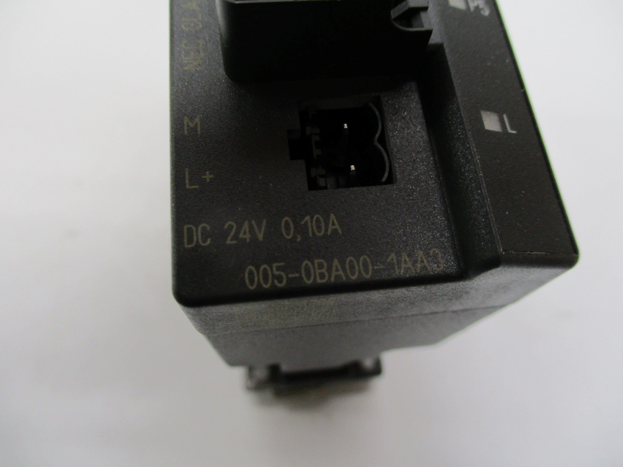 SIEMENS 6GK5005-0BA00-1AA3 NSMP