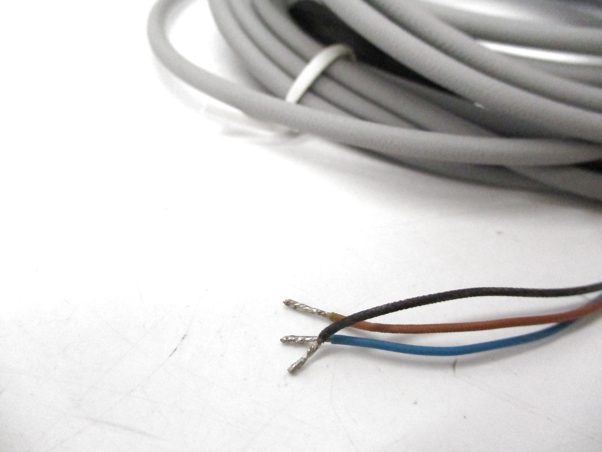 IPF ELECTRONICS SNR102207 NSMP