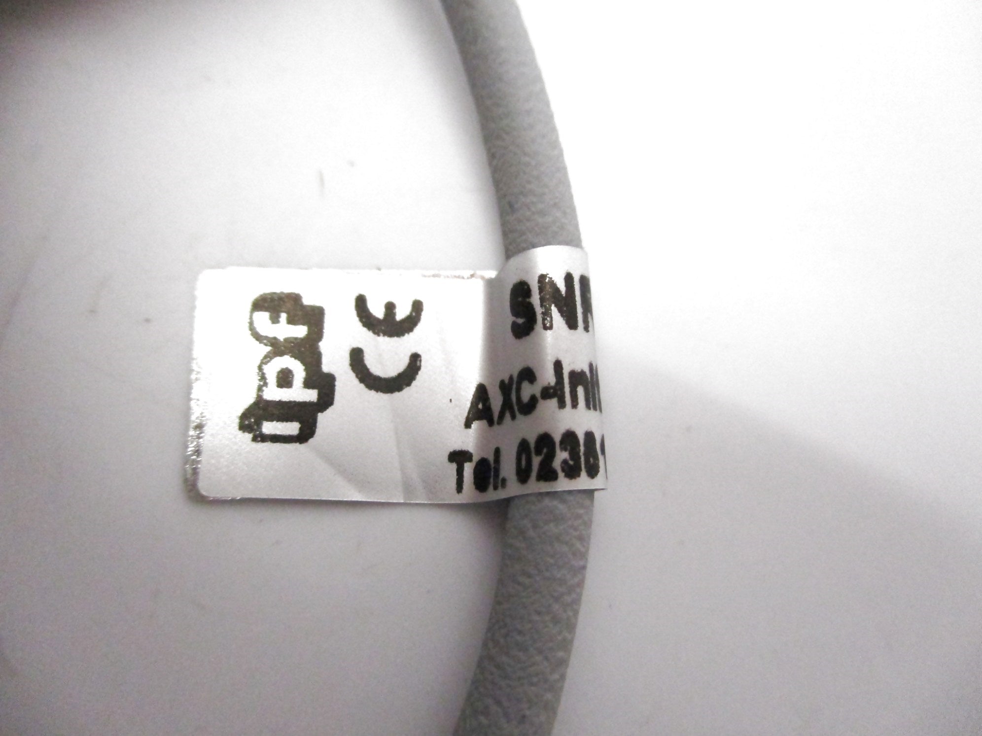 IPF ELECTRONICS SNR102207 NSMP