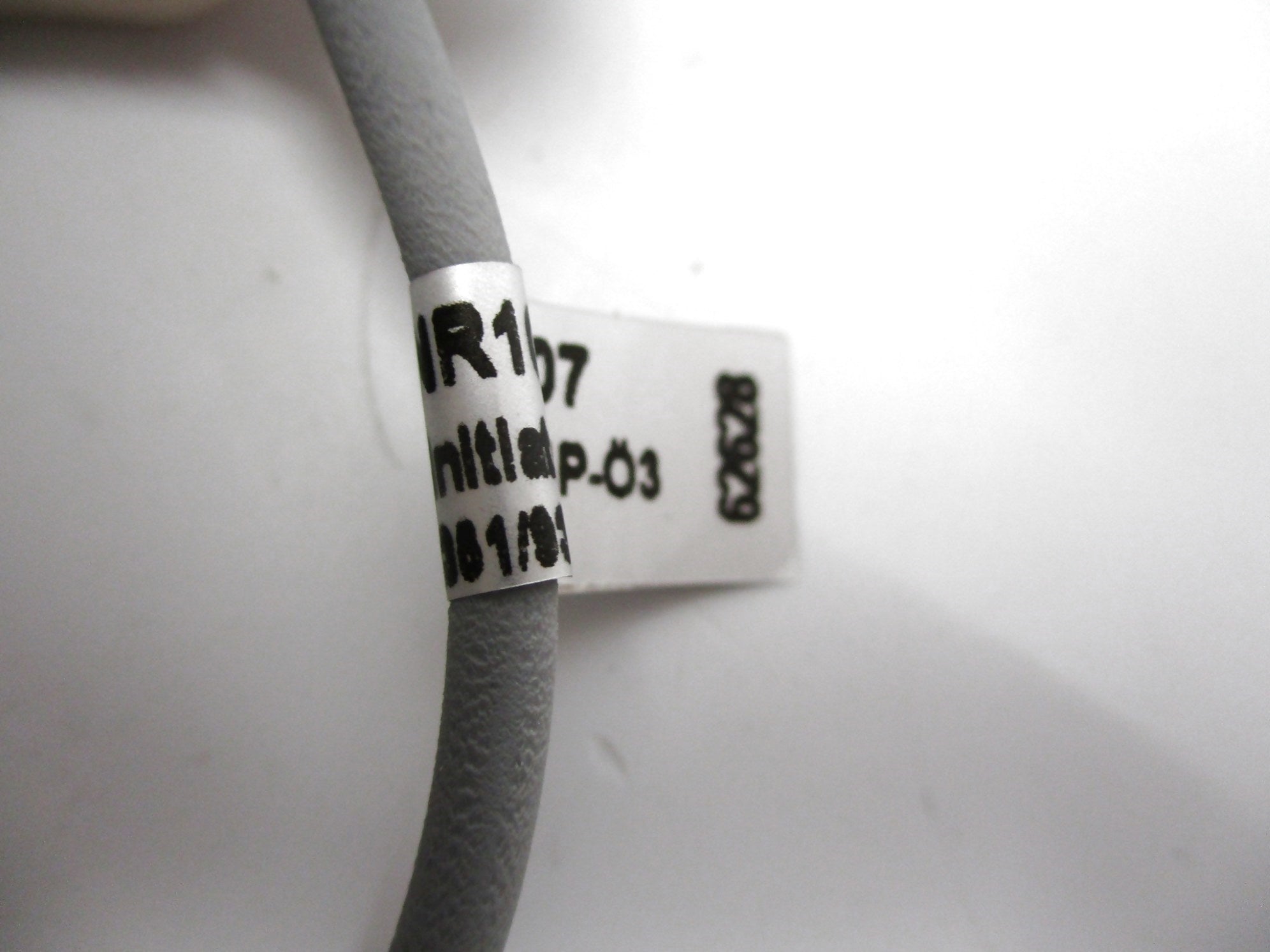 IPF ELECTRONICS SNR102207 NSMP
