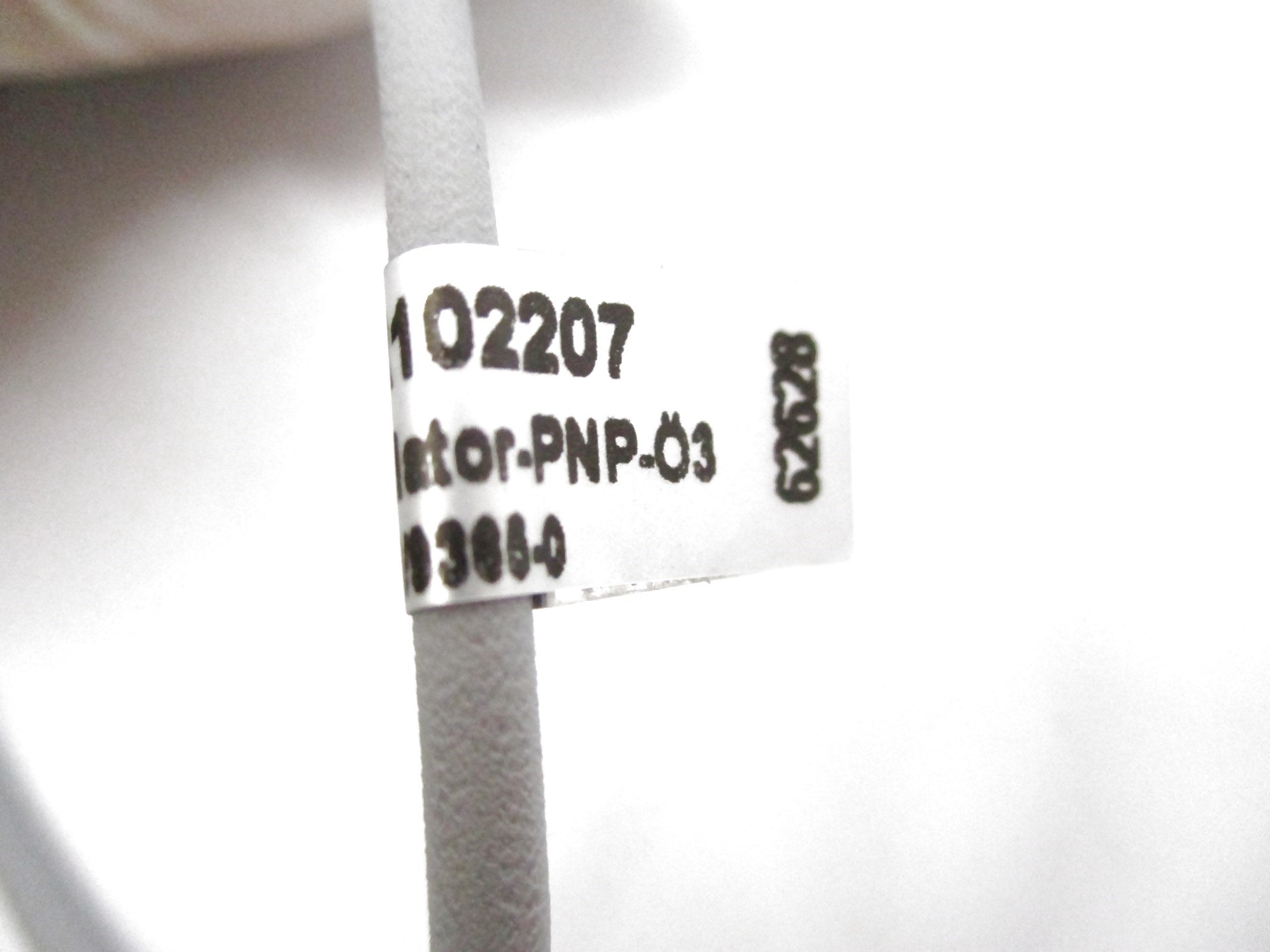 IPF ELECTRONICS SNR102207 NSMP