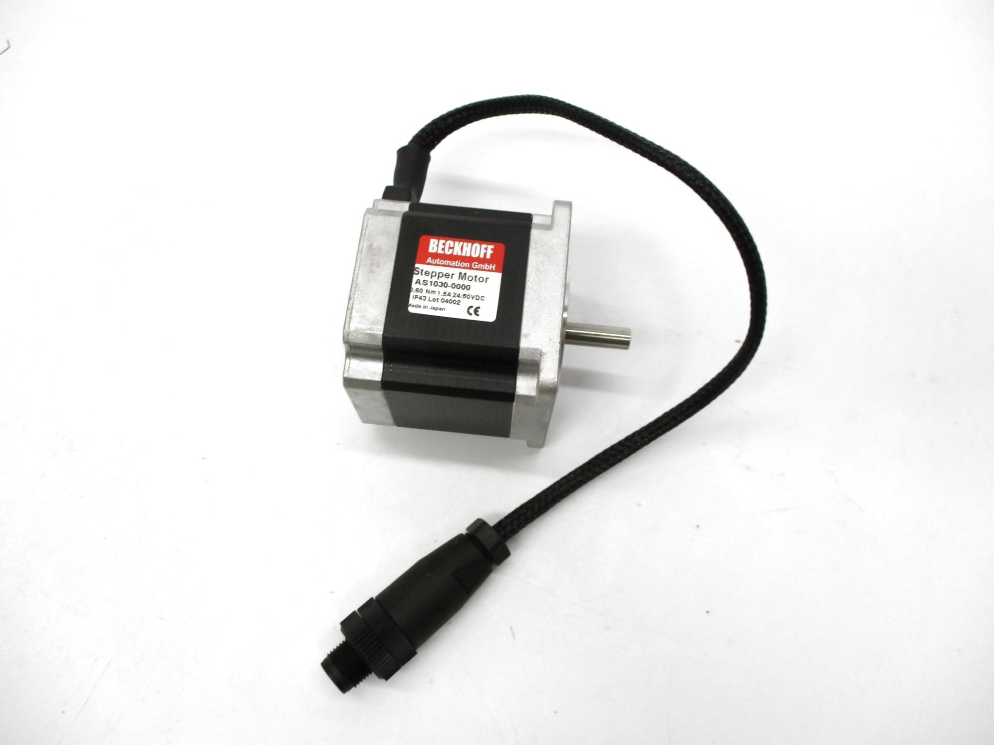 BECKHOFF AS1030-0000 NSNP