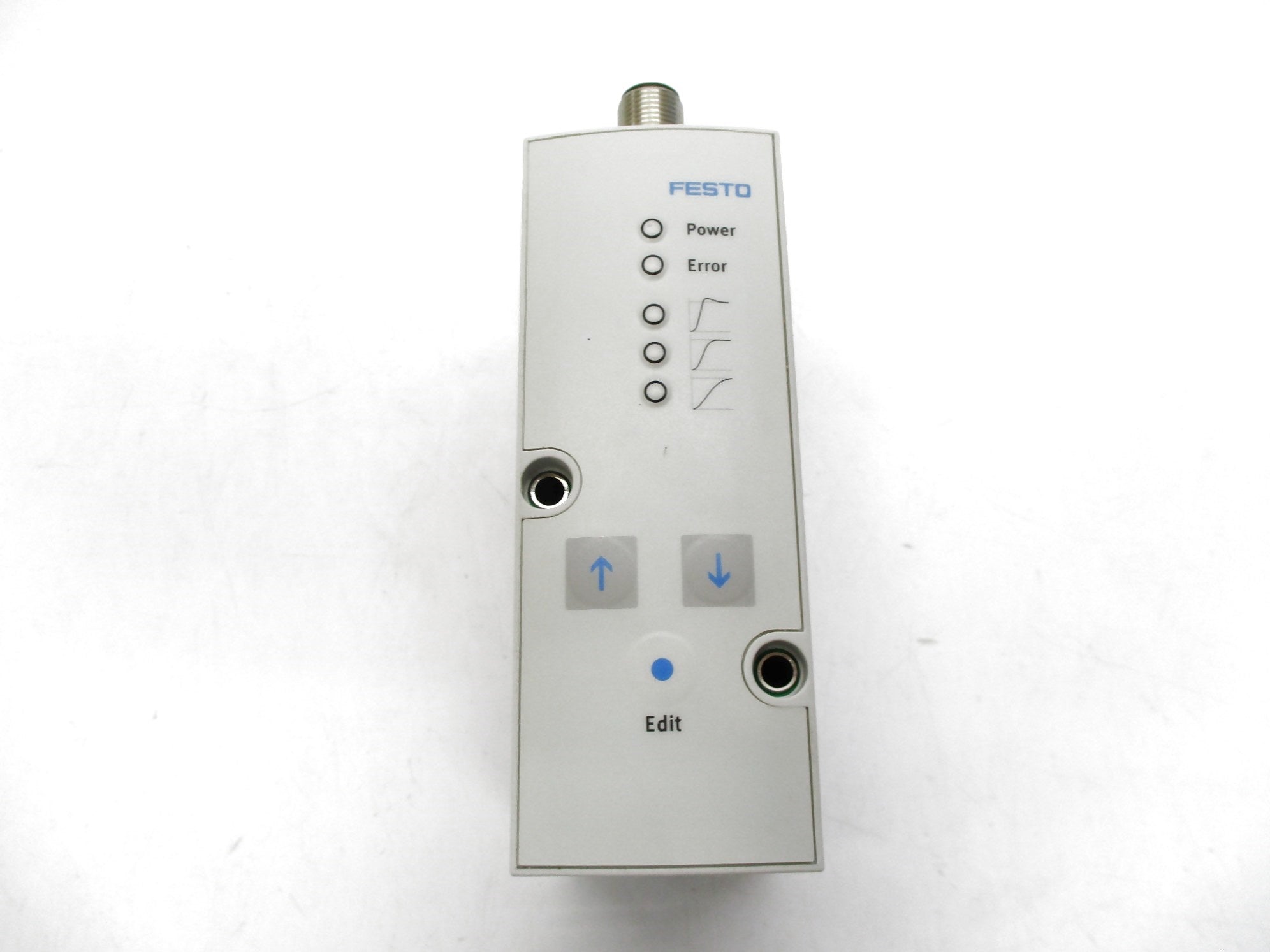 FESTO VPPM-6L-L-1-G18-0L10H-A4N-S1 NSMP
