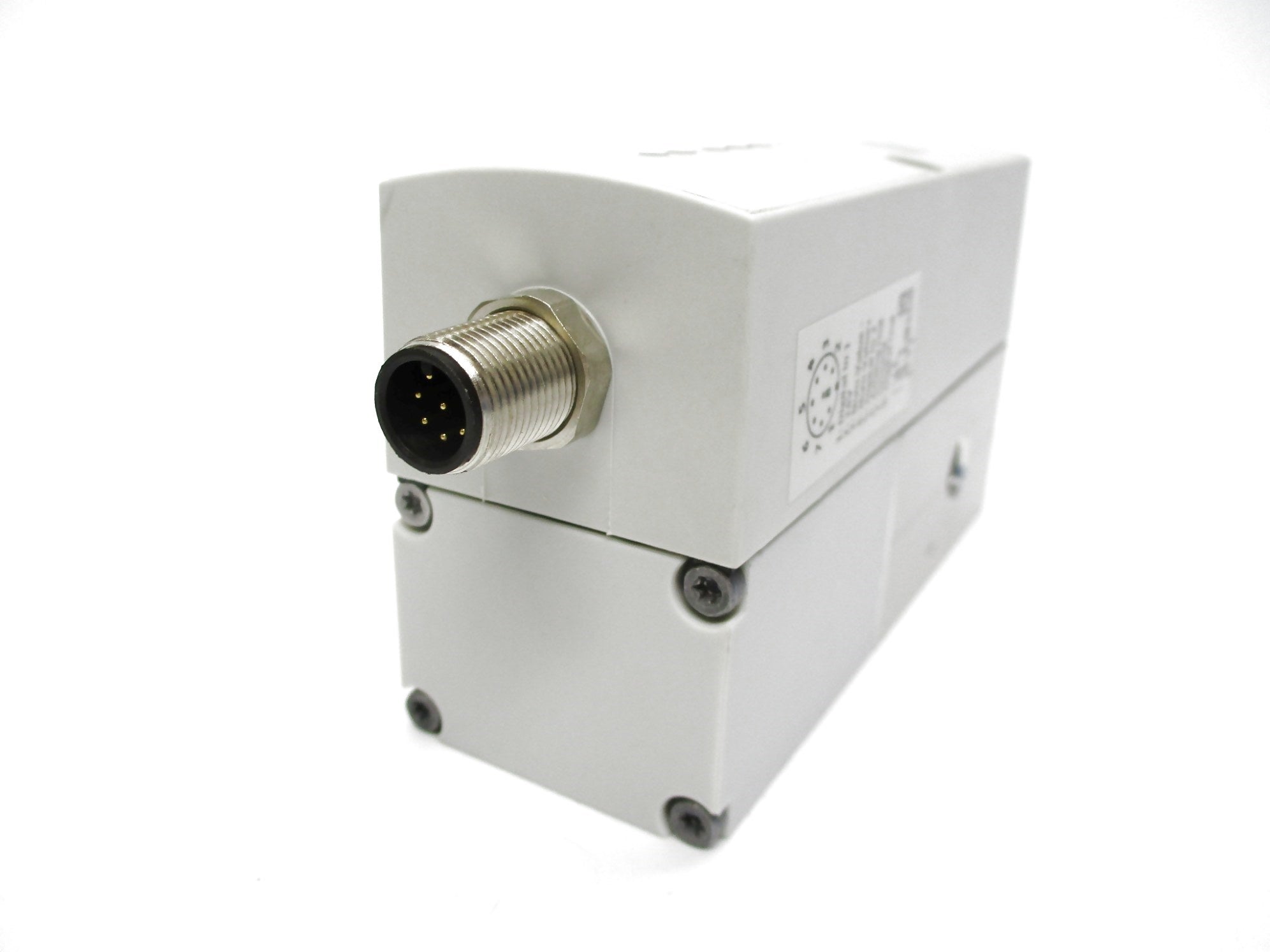 FESTO VPPM-6L-L-1-G18-0L10H-A4N-S1 NSMP