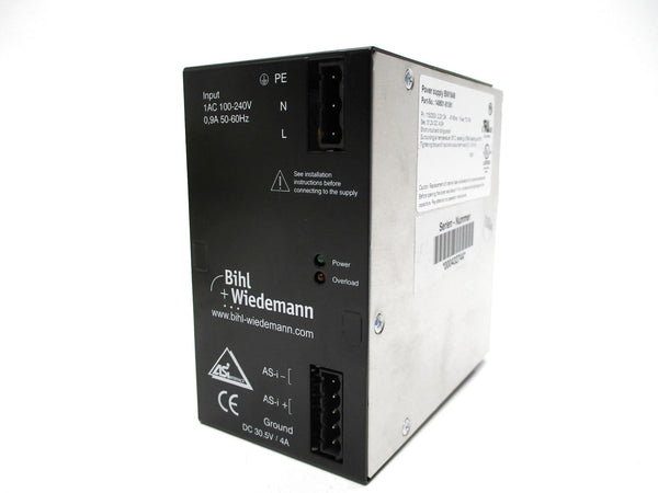 B+W 149501-51061 NSMP