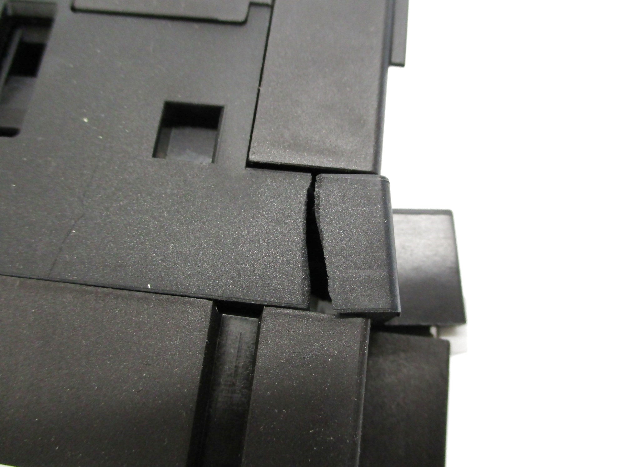 SIEMENS 3RT1034-1BB44 (AS PICTURED) NSMP