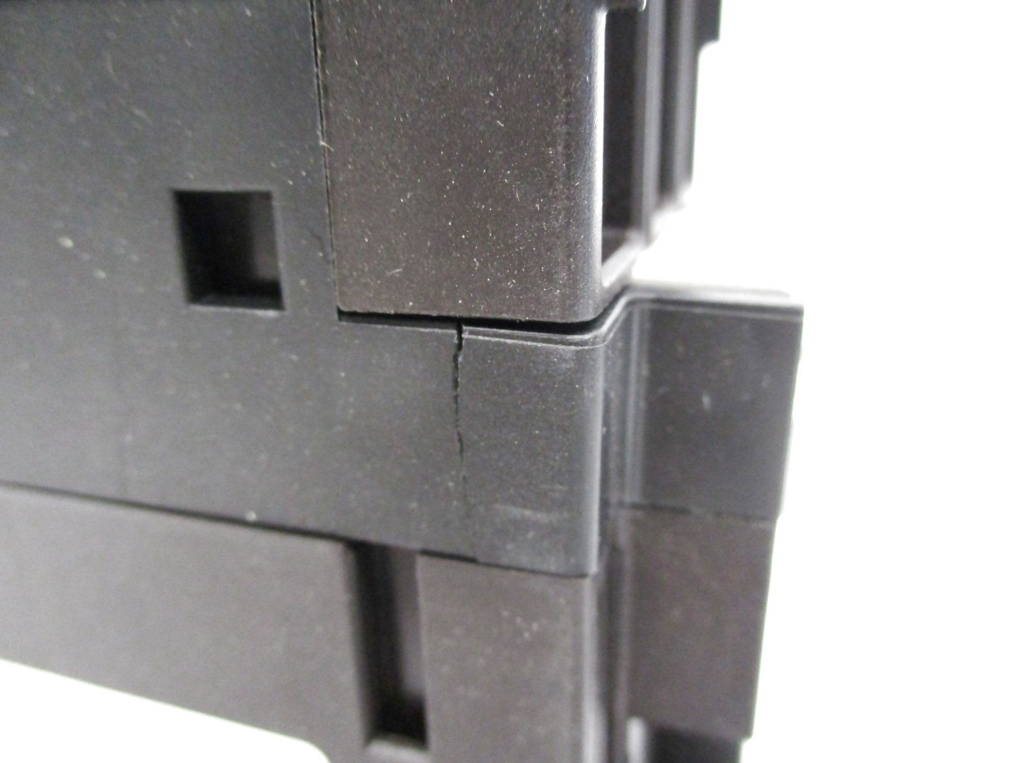 SIEMENS 3RT1034-1BB44 (AS PICTURED) NSMP