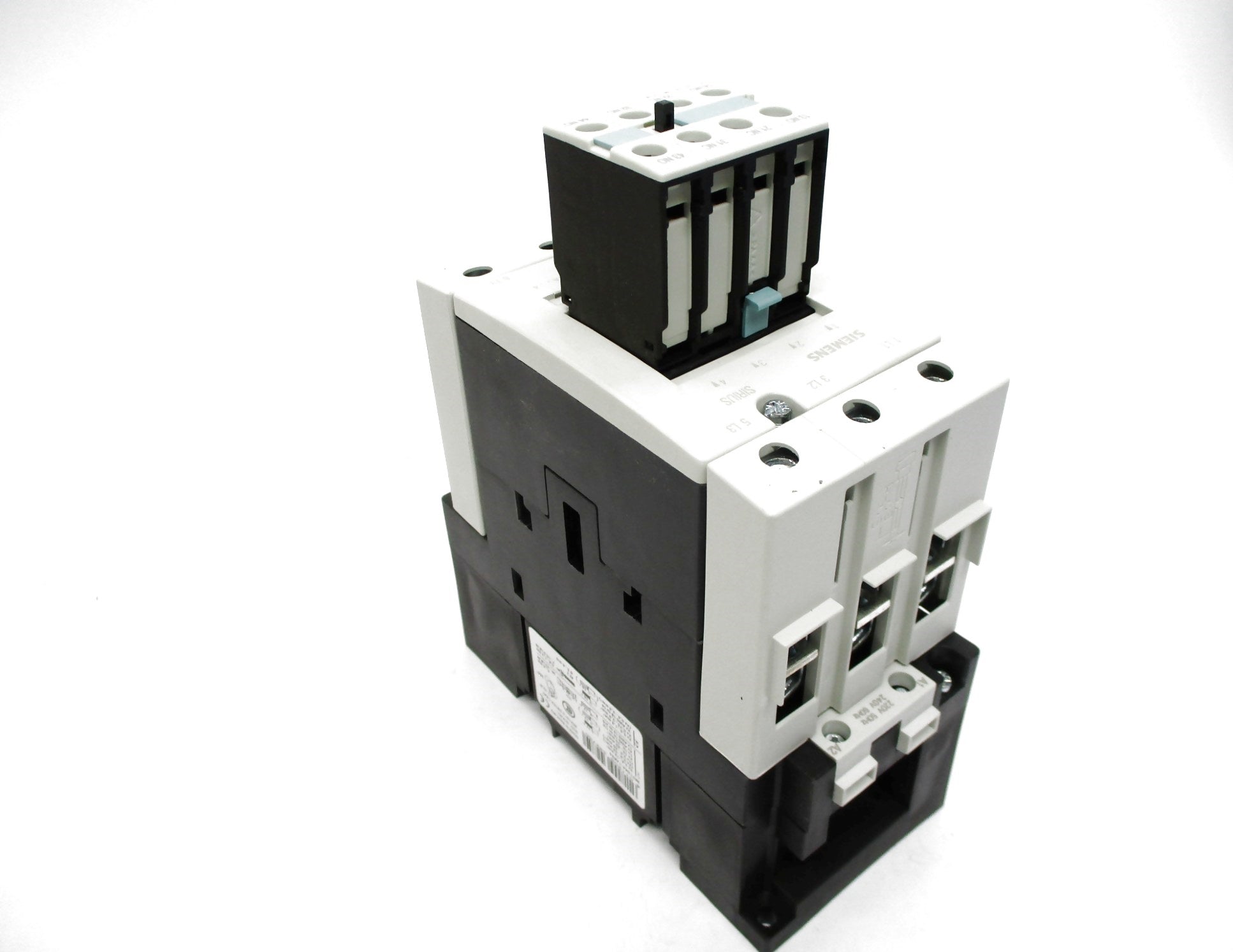 SIEMENS 3RT1044-1AP64 240V NSMP