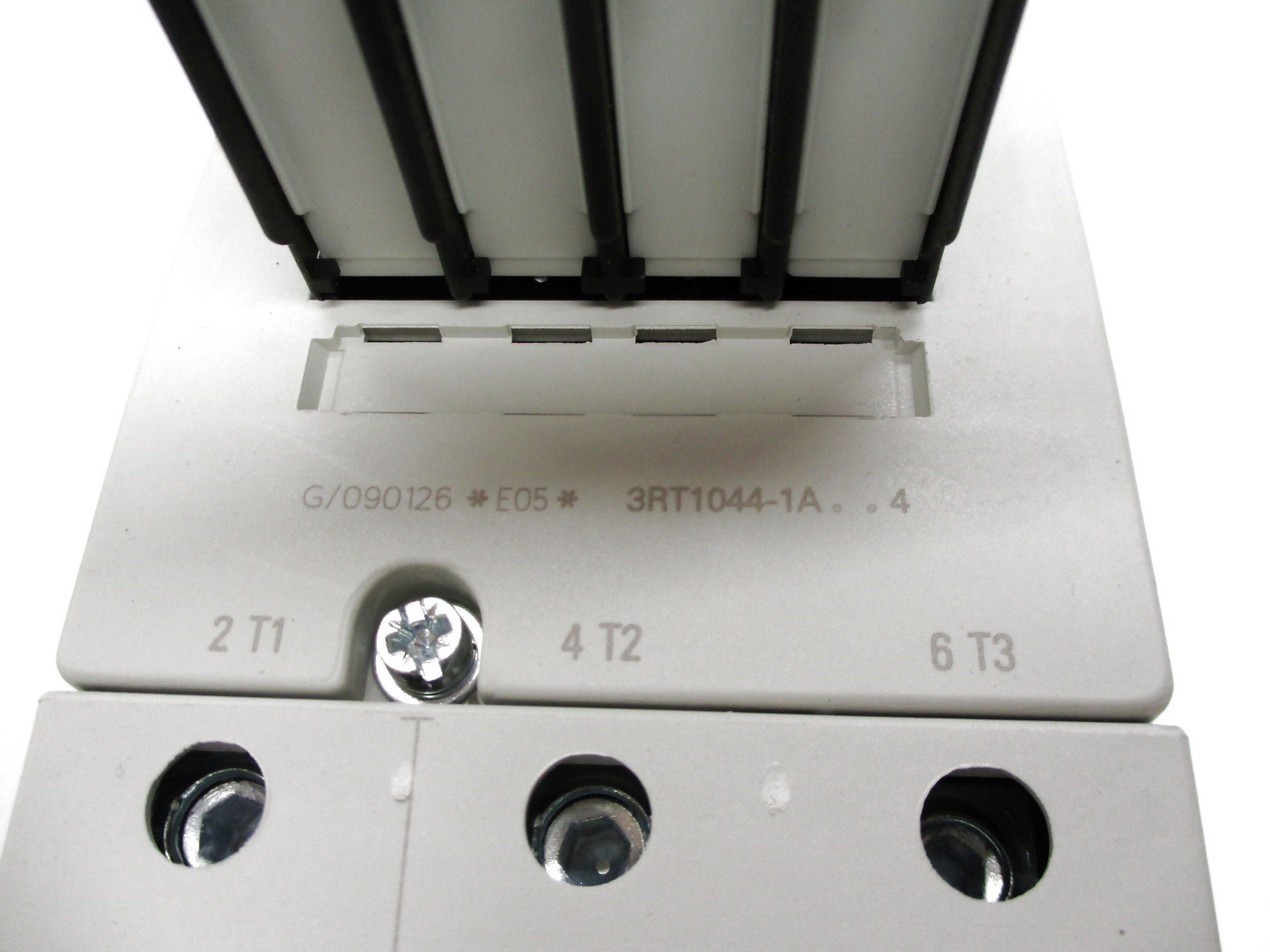 SIEMENS 3RT1044-1AP64 240V NSMP