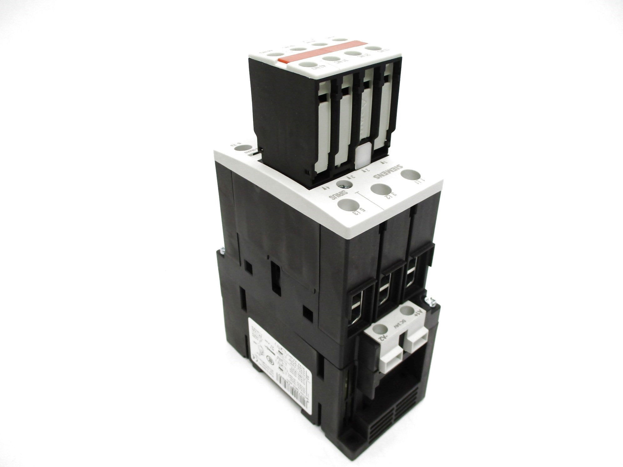 SIEMENS 3RT1034-1BB44-3MA0 NSMP