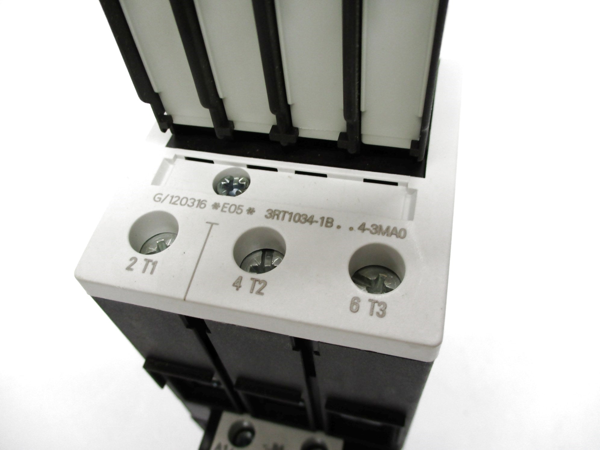 SIEMENS 3RT1034-1BB44-3MA0 NSMP