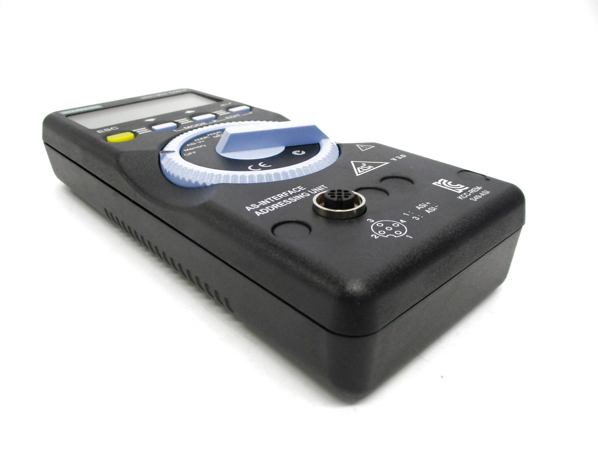 SIEMENS 3RK19042AB02 NSMP