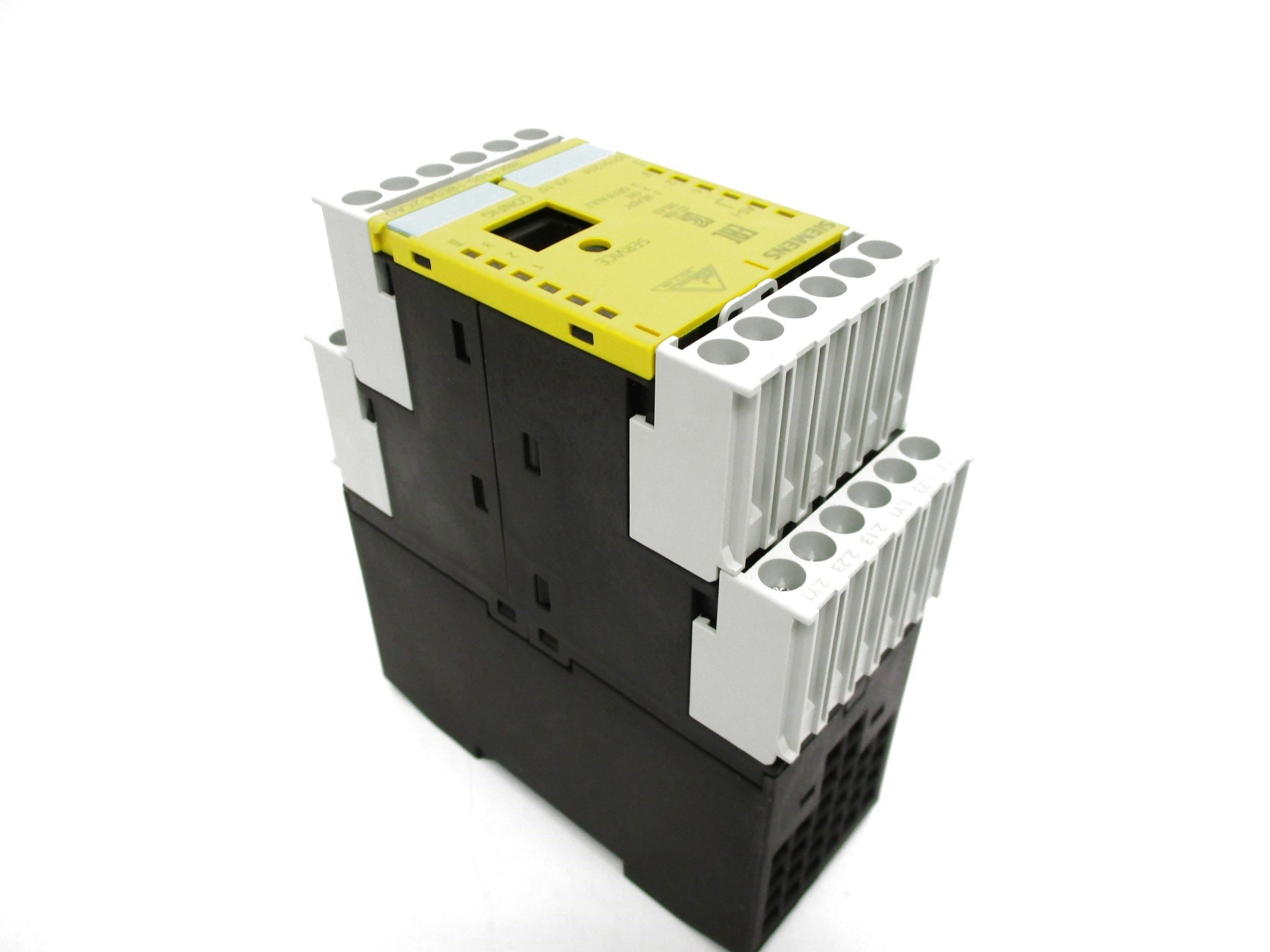 SIEMENS 3RK1105-1BE04-2CA0 24VDC NSMP