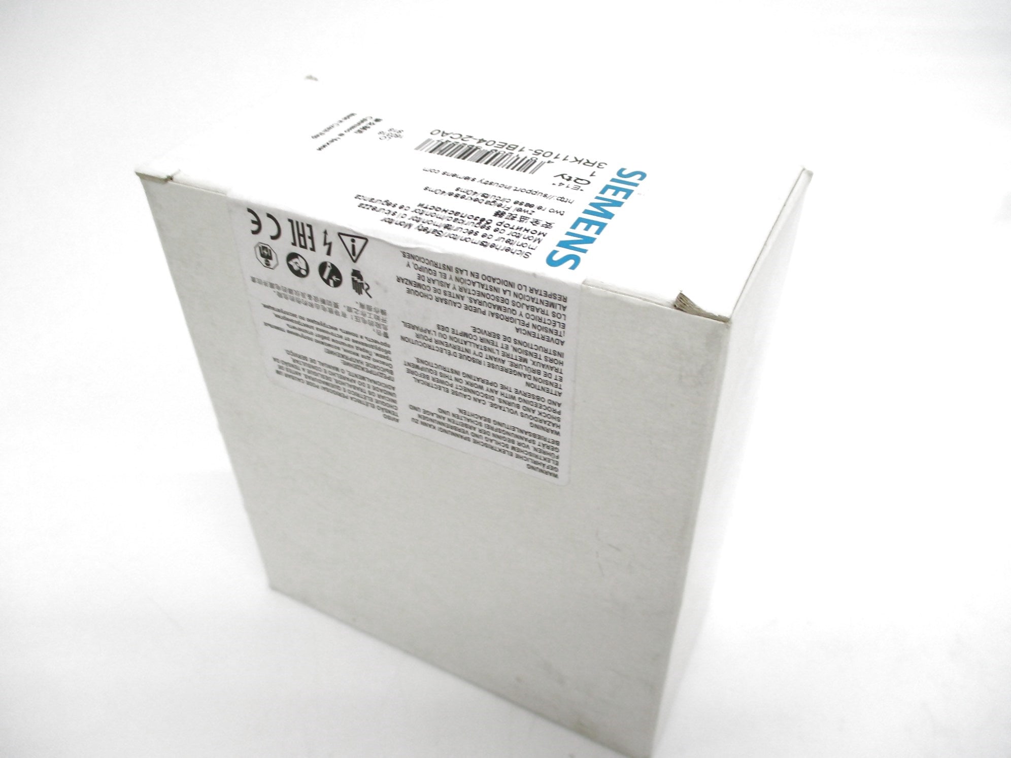 SIEMENS 3RK1105-1BE04-2CA0 NSFS