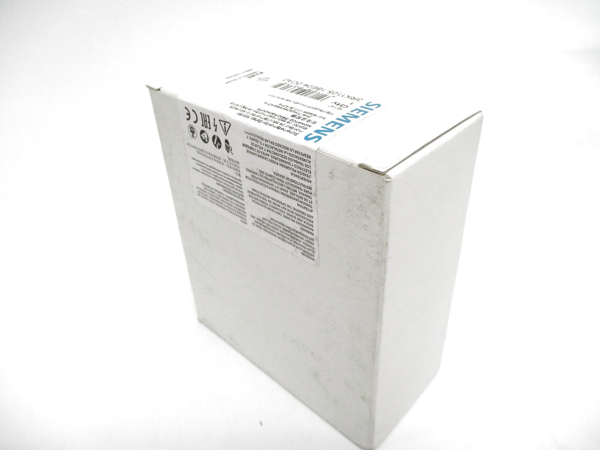 SIEMENS 3RK1105-1BE04-0CA0 NSFS