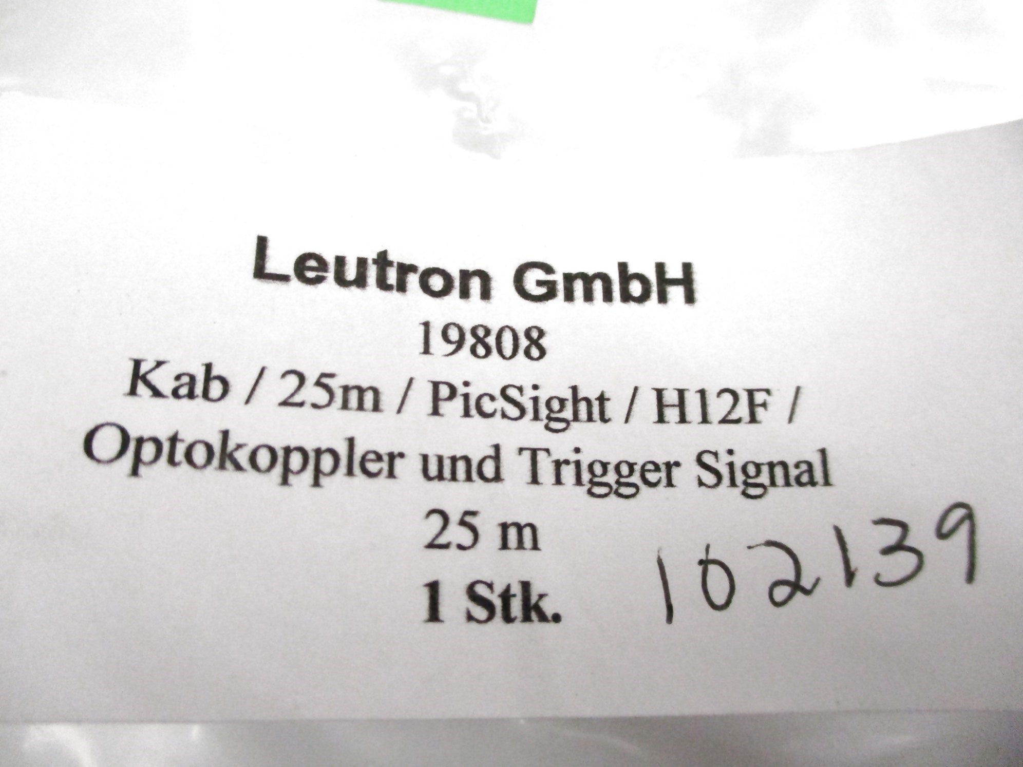 LEVITRON 19808 NSMP
