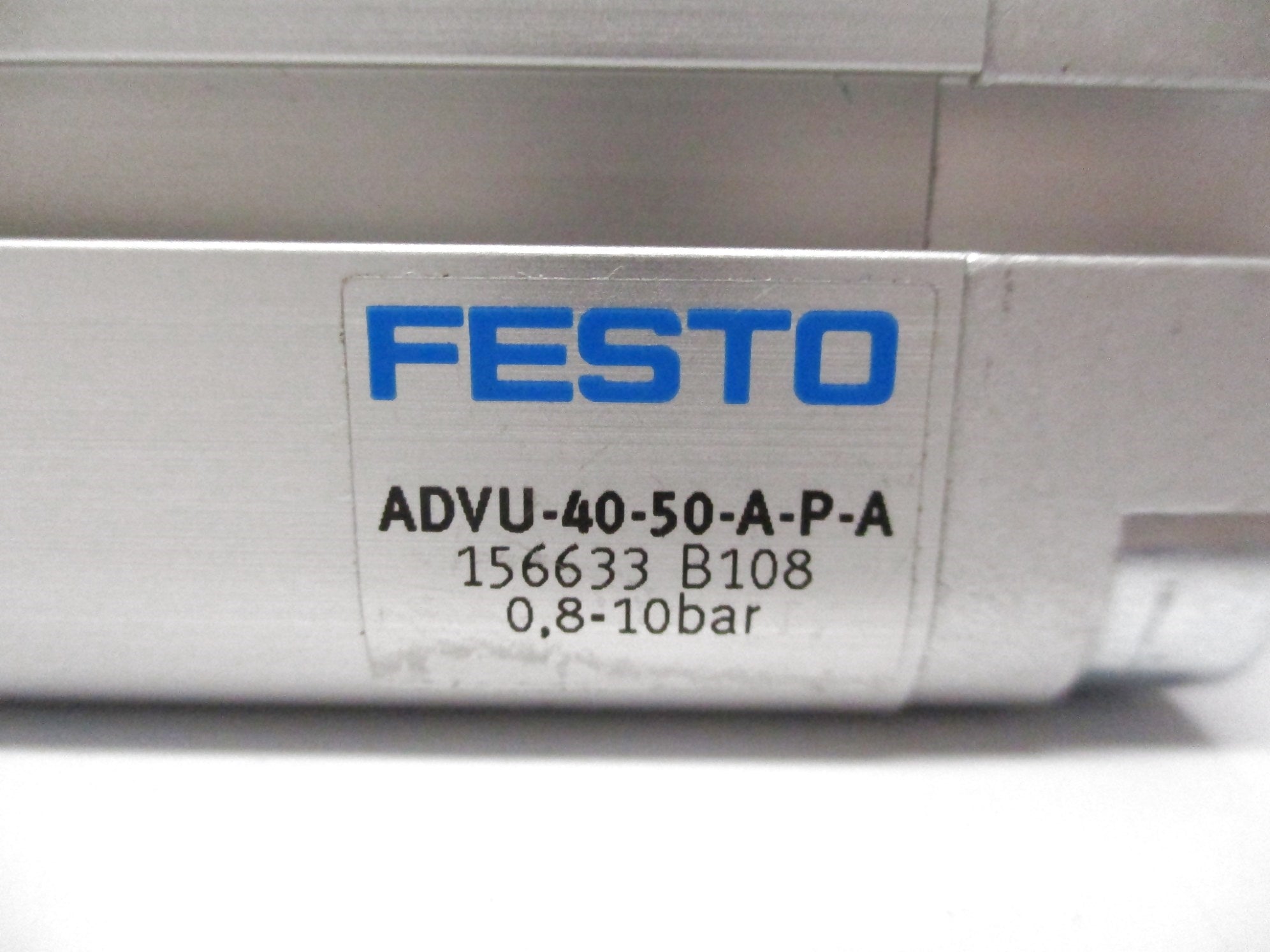 FESTO ADVU-40-50-A-P-A 156633 NSNP