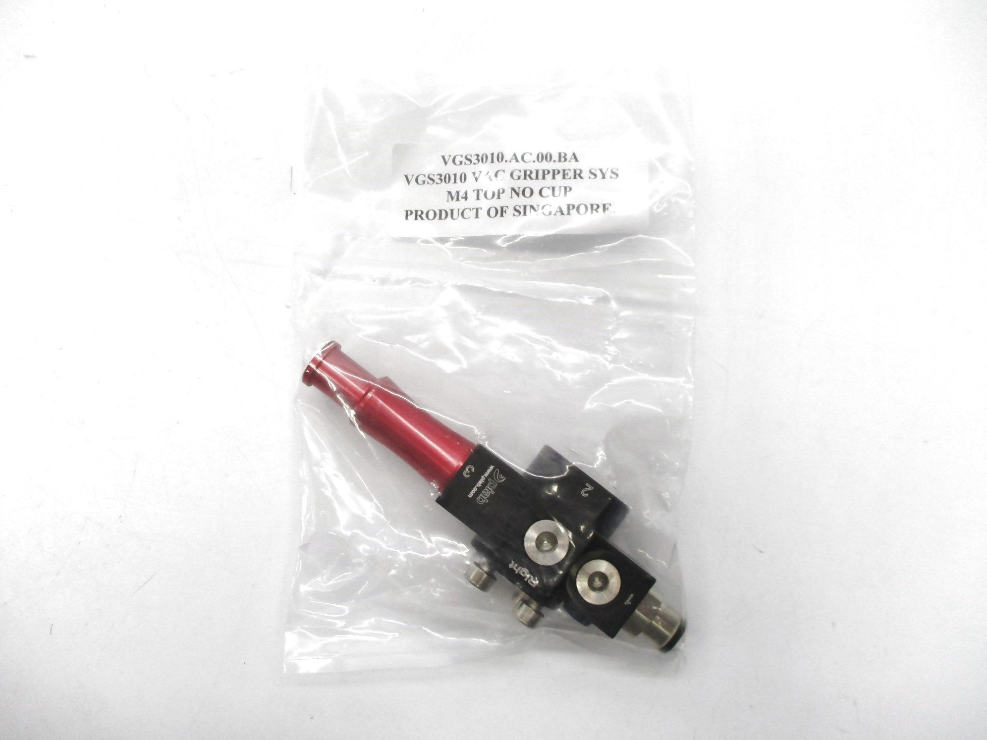 PIAB VGS3010.AC.00.BA NSNP