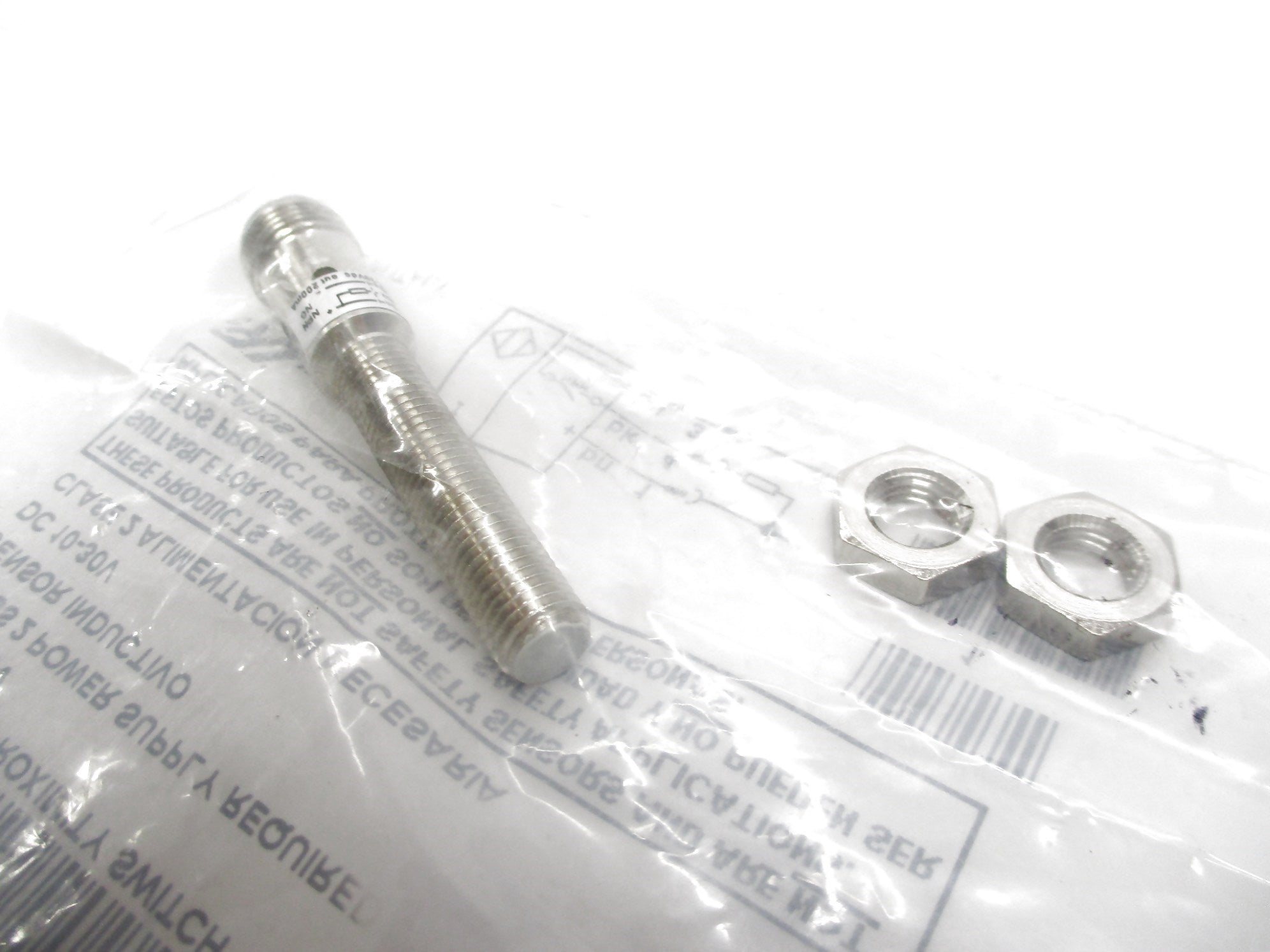 MICRO DETECTORS AE1-AN-1H 10-30VDC NSMP