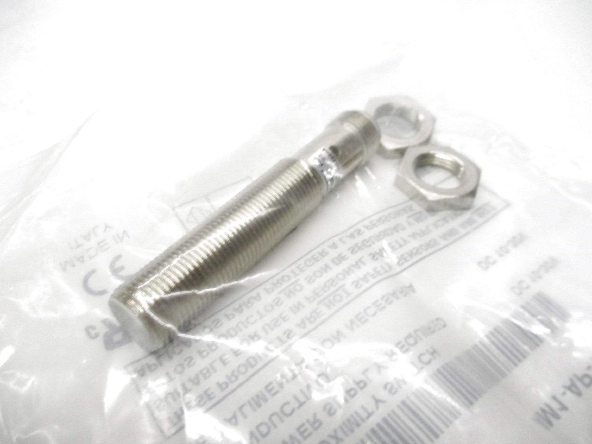 MICRO DETECTORS AM1-AP-1H NSMP