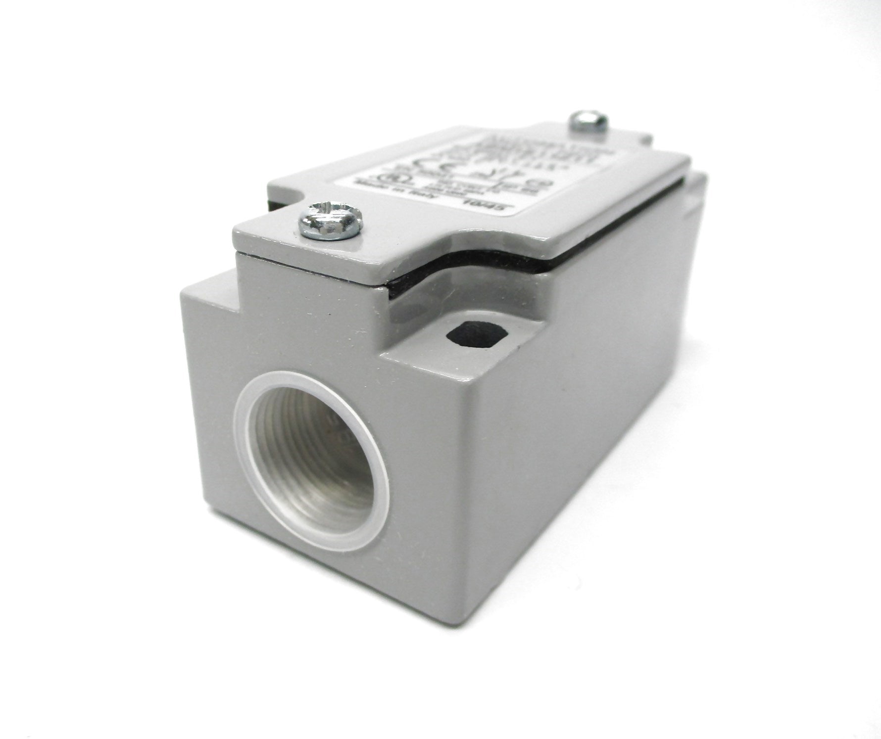 AUTOMANTION DIRECT ABM1E11Z11 NSMP