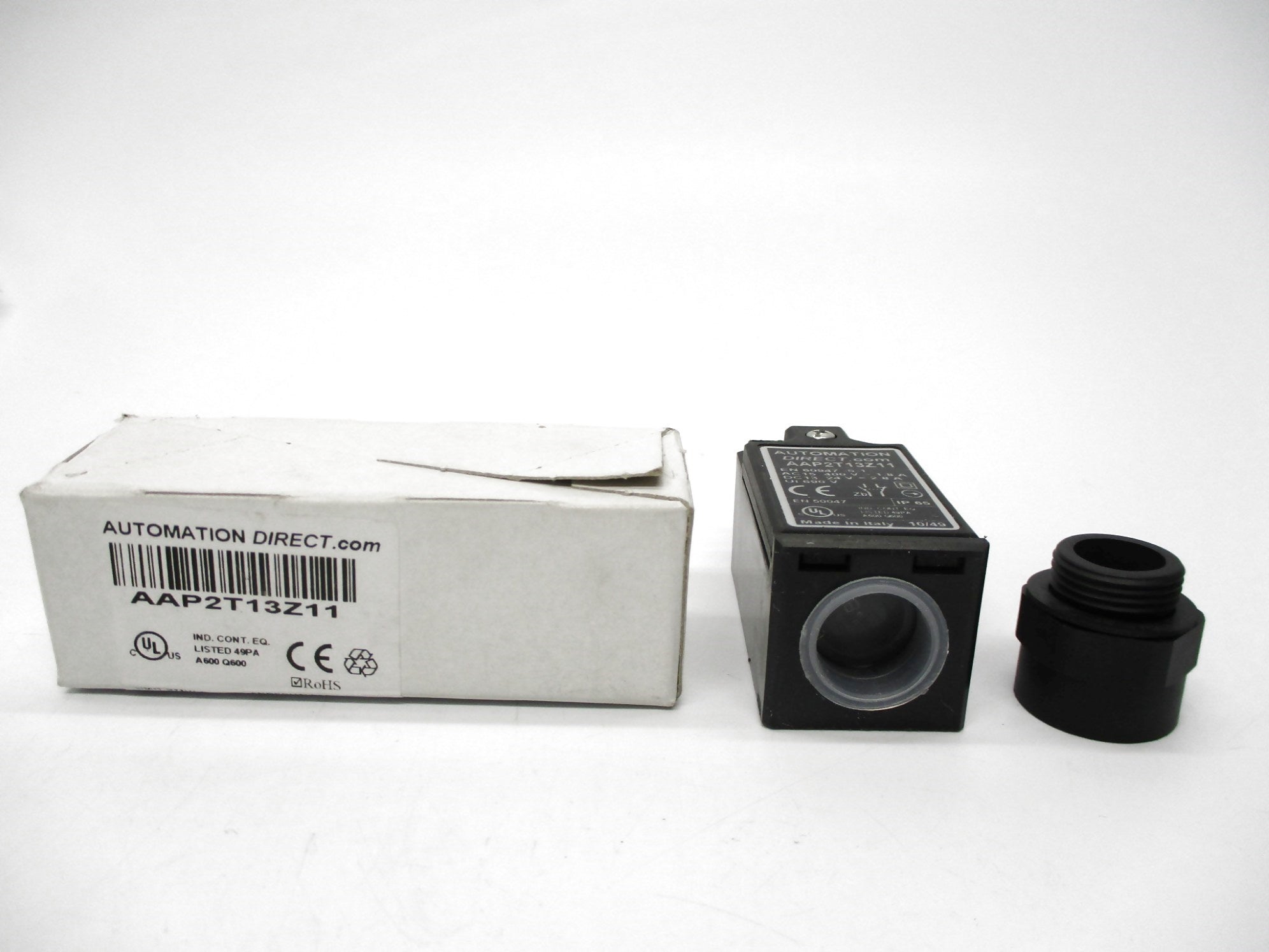 AUTOMATION DIRECT AAP2T13Z11 NSMP