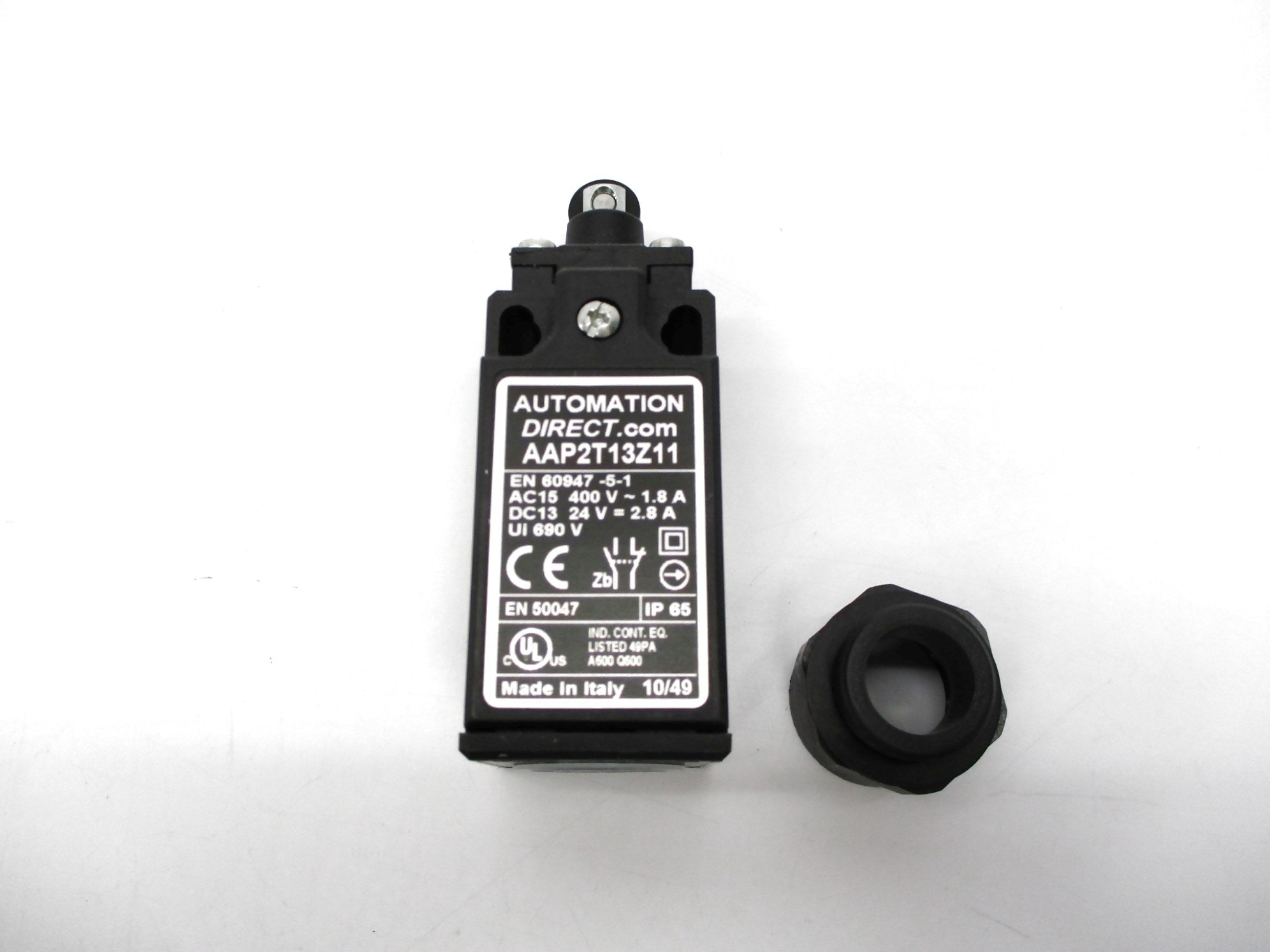 AUTOMATION DIRECT AAP2T13Z11 NSMP