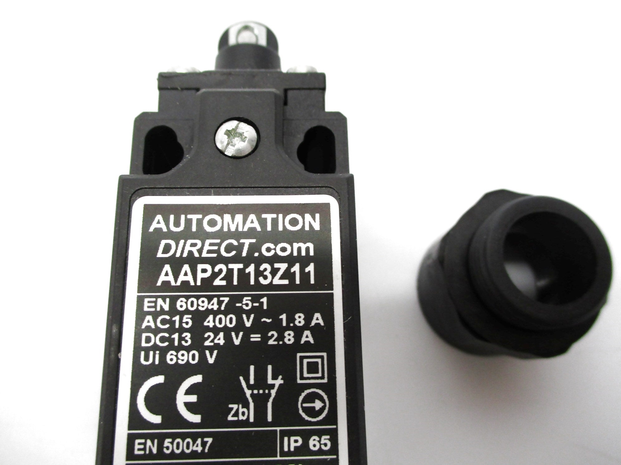 AUTOMATION DIRECT AAP2T13Z11 NSMP