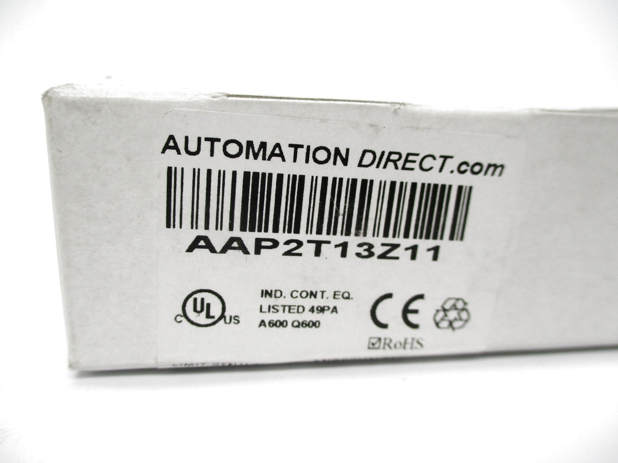 AUTOMATION DIRECT AAP2T13Z11 NSMP