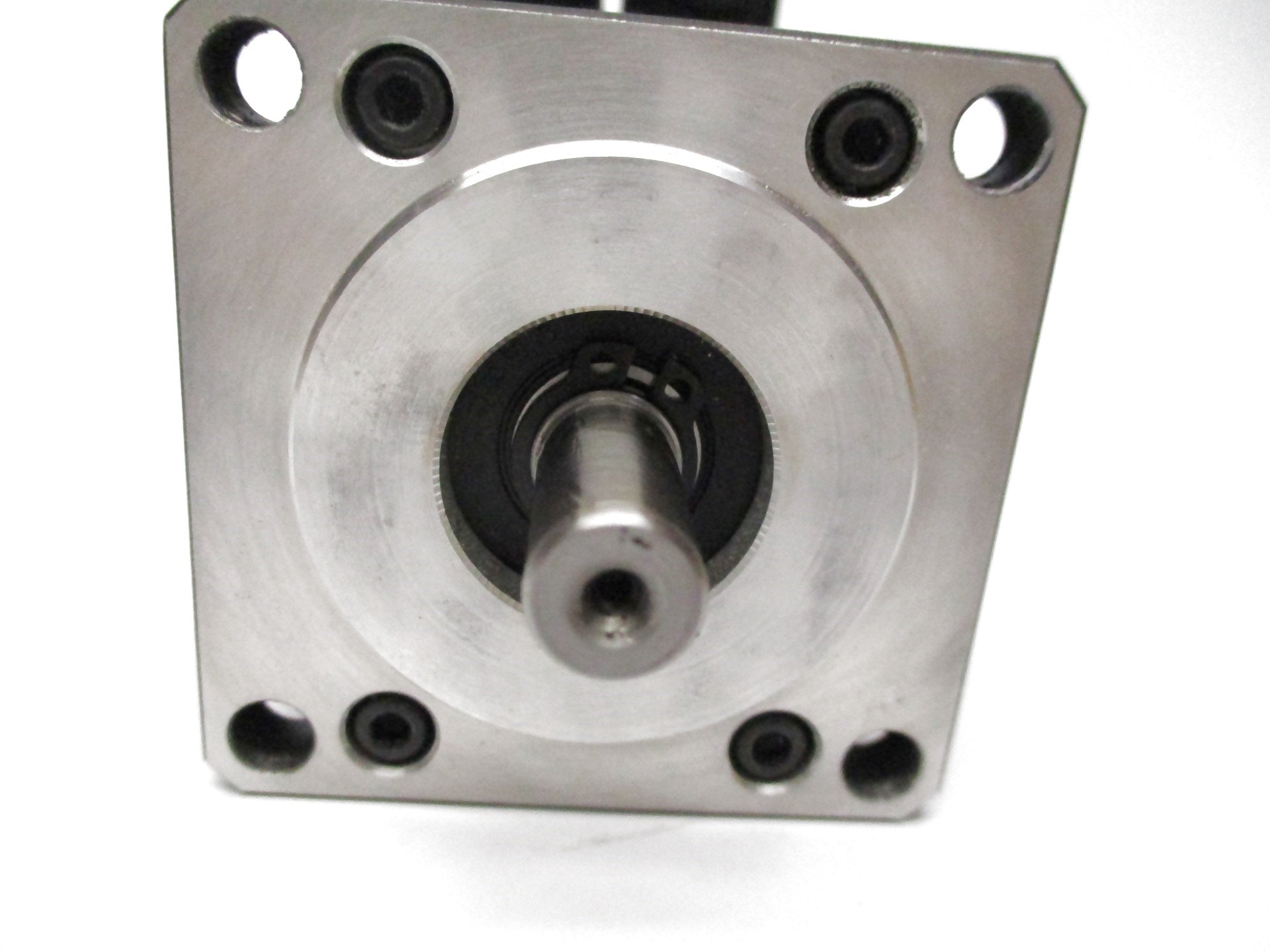 BECKHOFF AM227M-0000 480VAC 0.8A NSMP