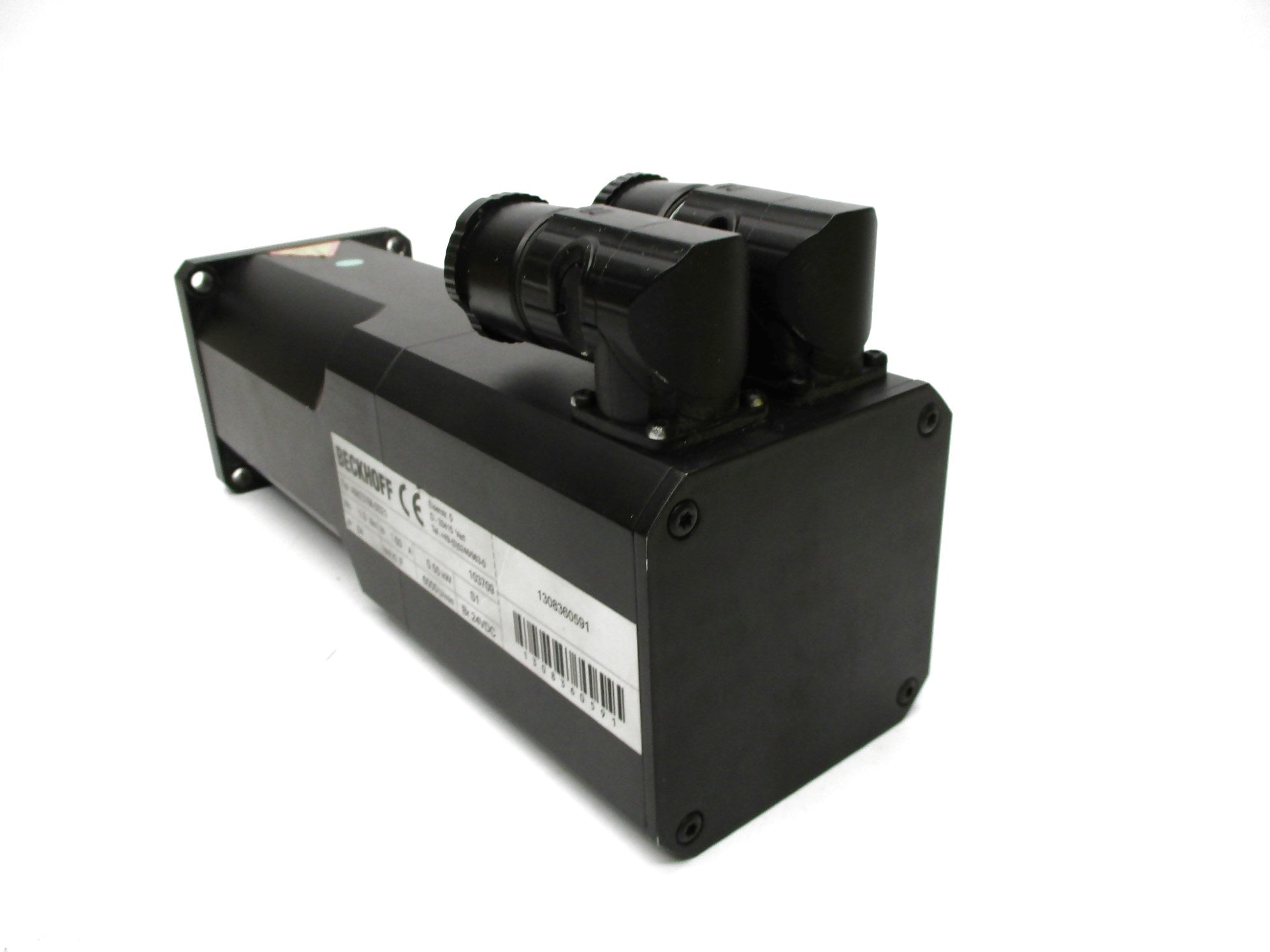 BECKHOFF AM237M-0021 NSMP