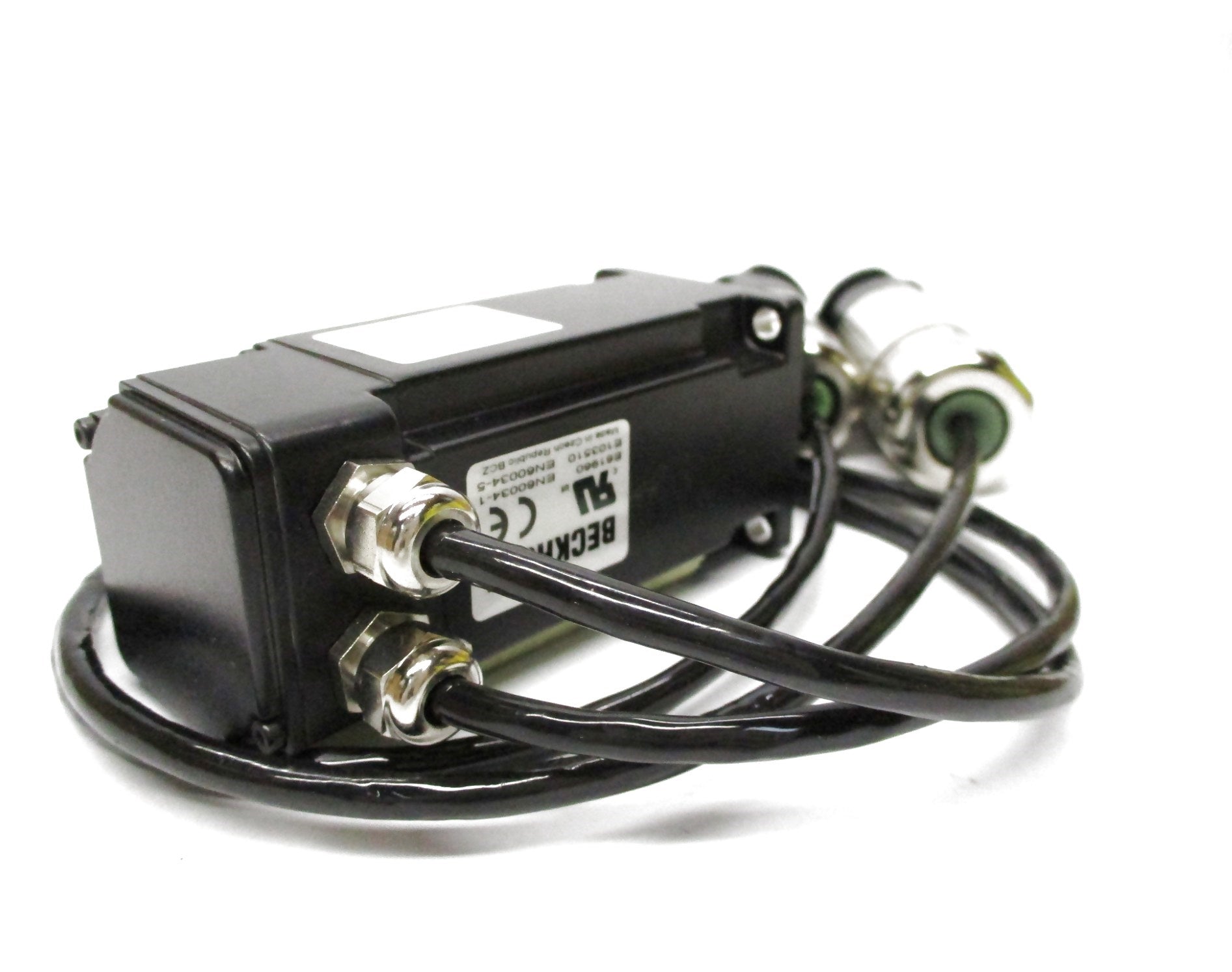 BECKHOFF AM3012-0C00-0001 NSMP