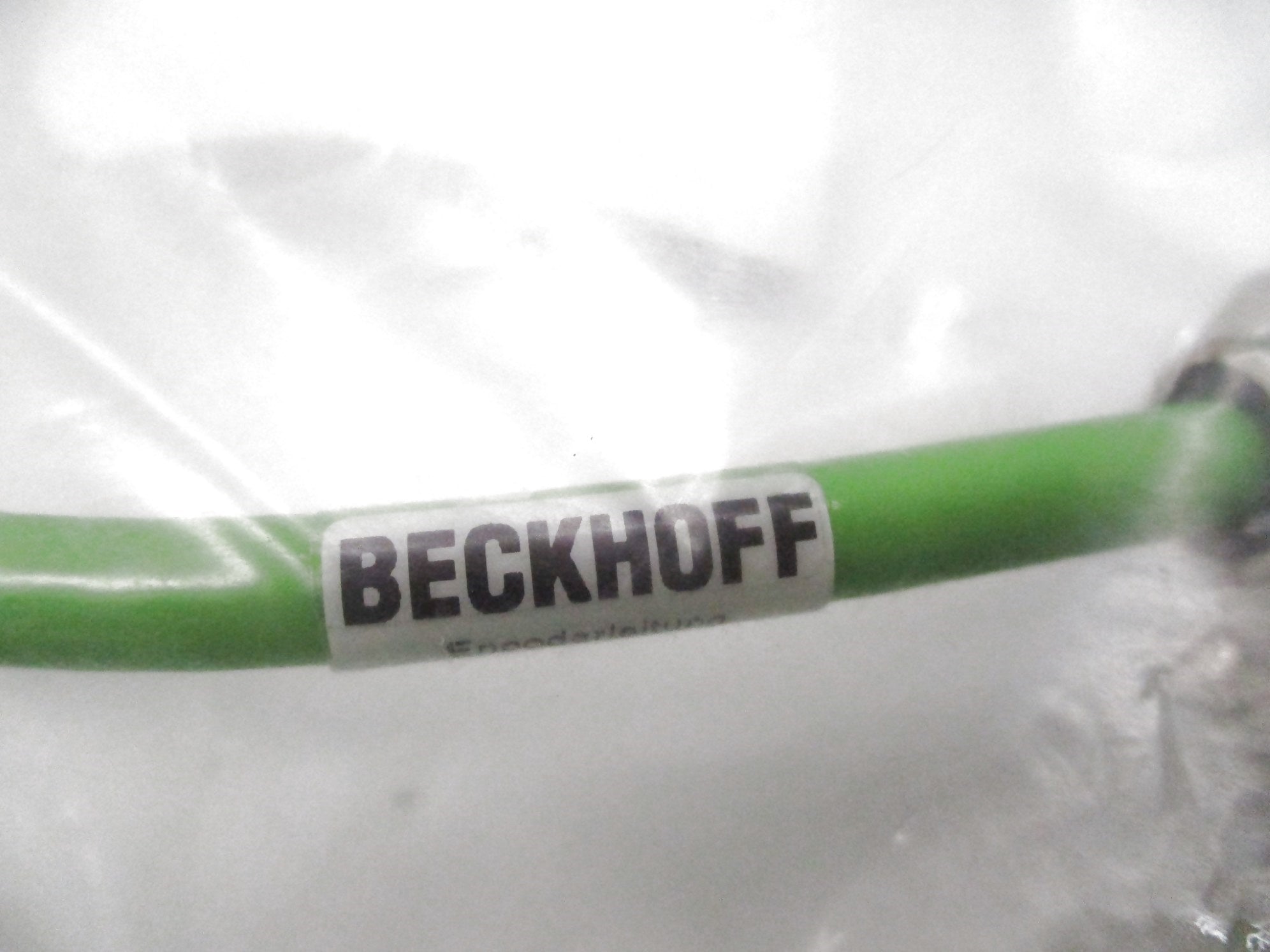BECKHOFF ZK4510-0020-0150 NSMP