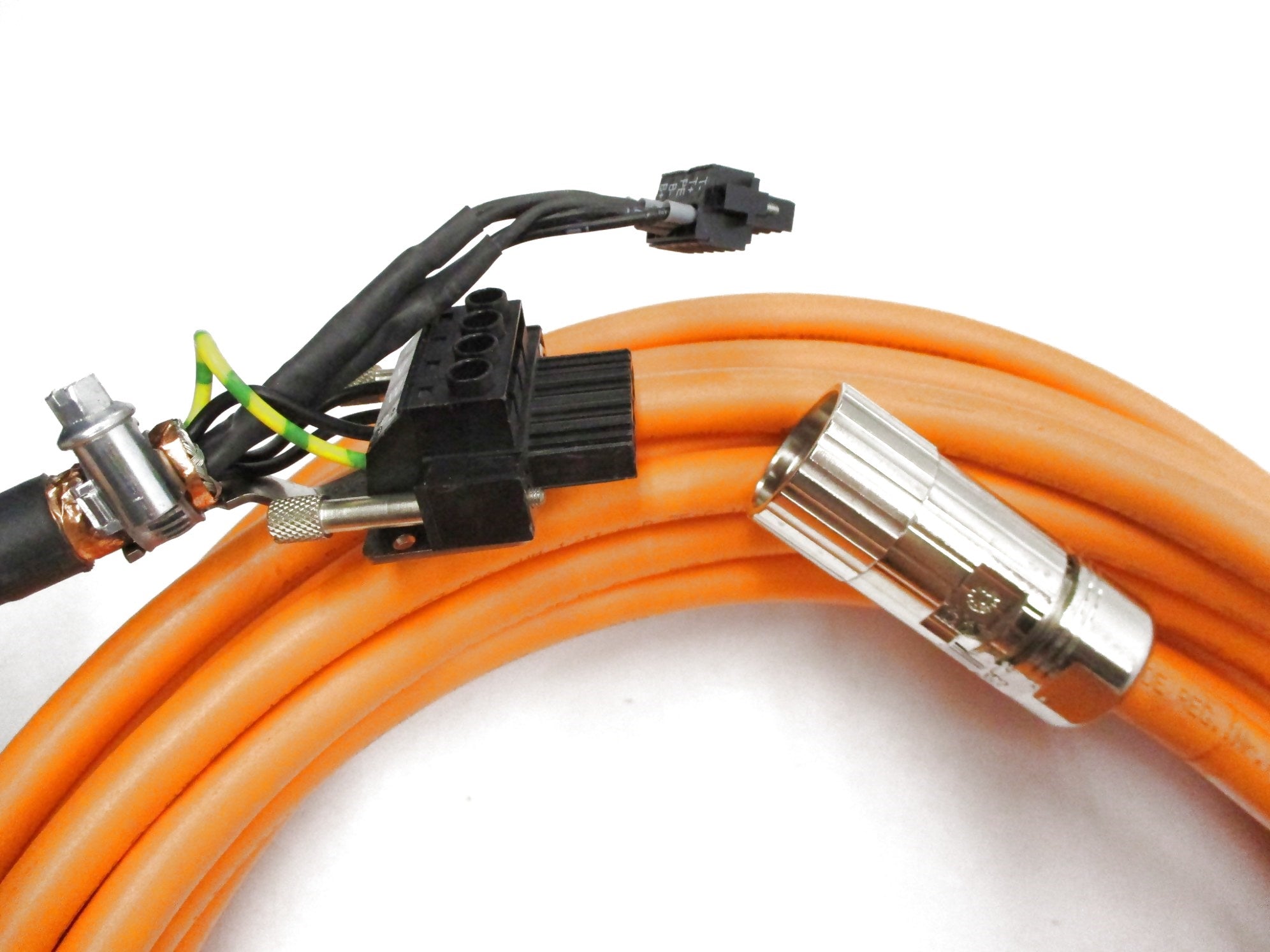 BECKHOFF ZK4500-0023-0150 NSNP
