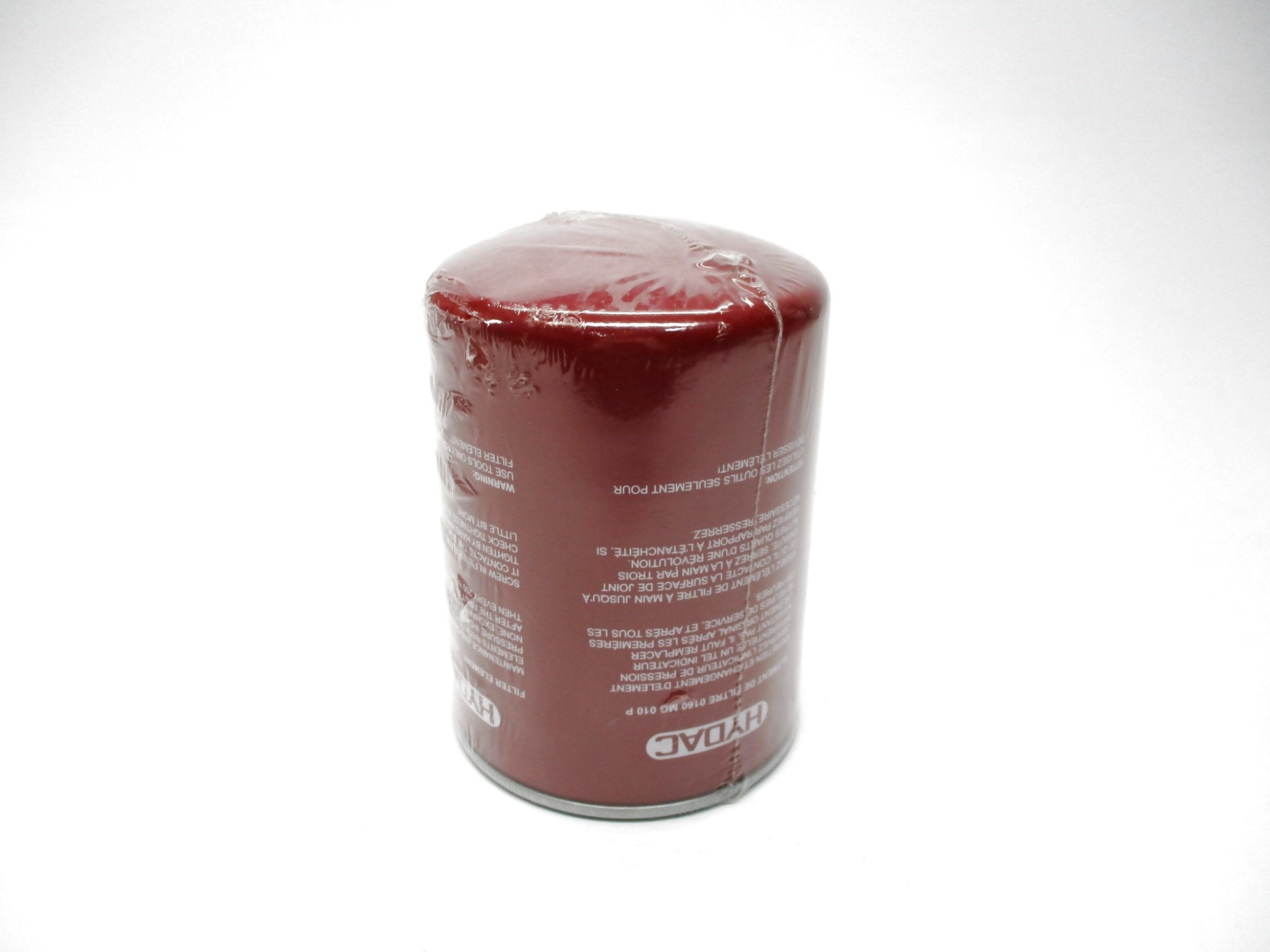 HYDAC 0160MG010P NSMP